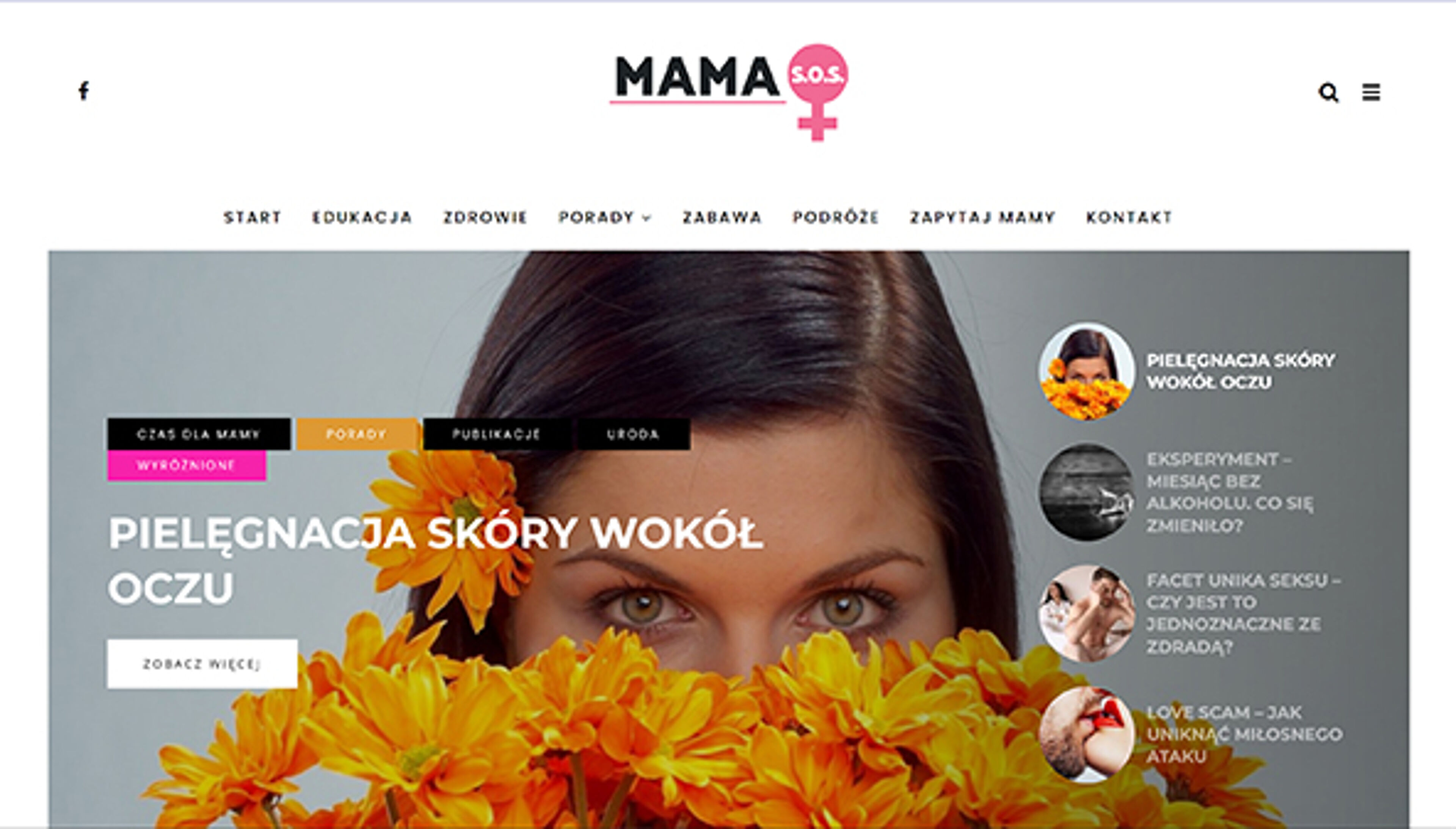 МамаSOS (mamasos.pl)