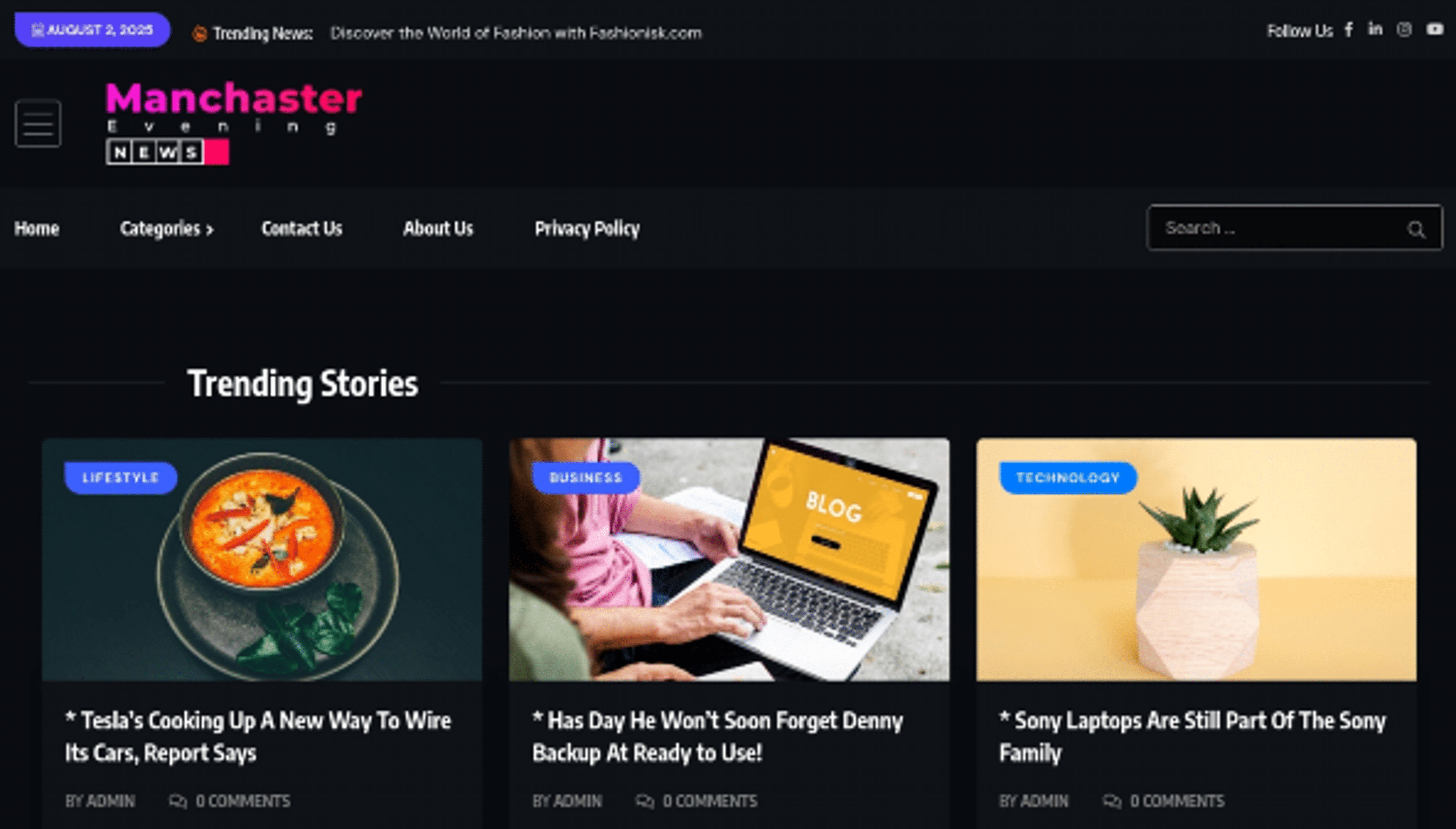 manchastereveningnews.co.uk