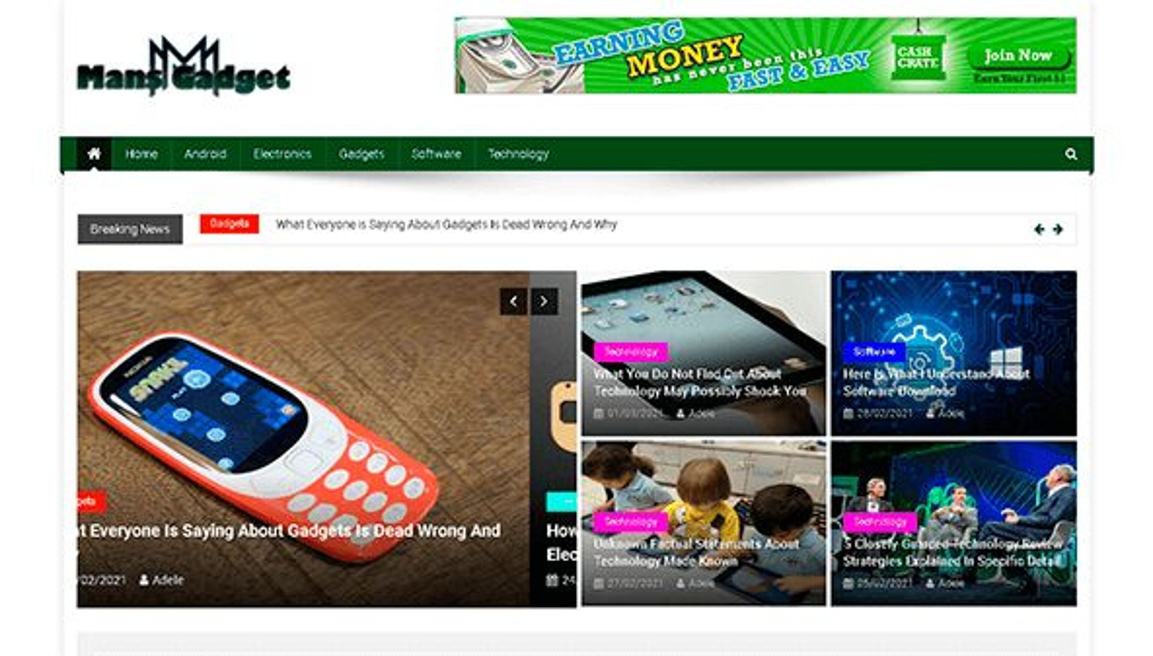 manggadget.com
