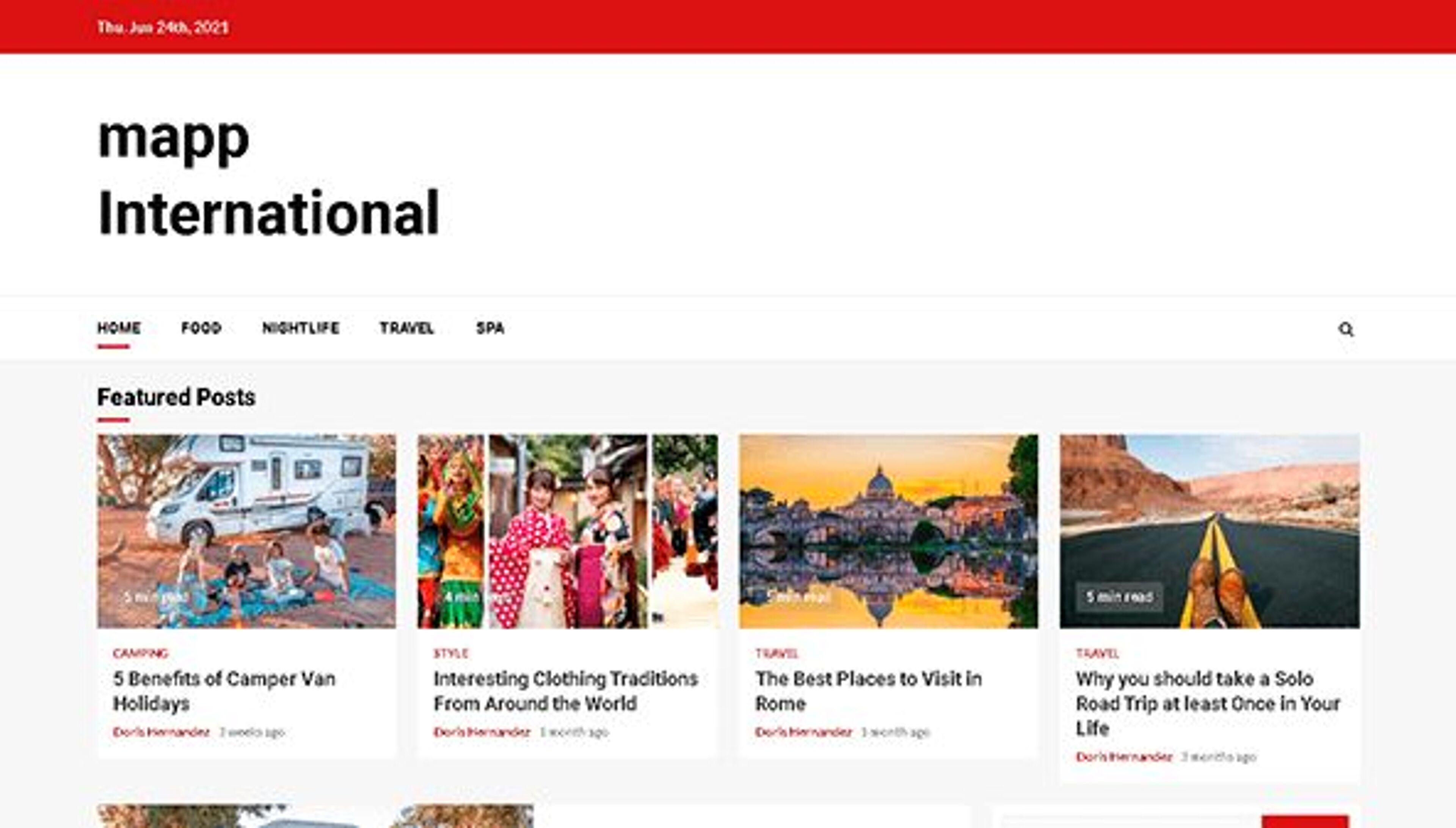 ماب انترناشيونال (mappinternational.org)