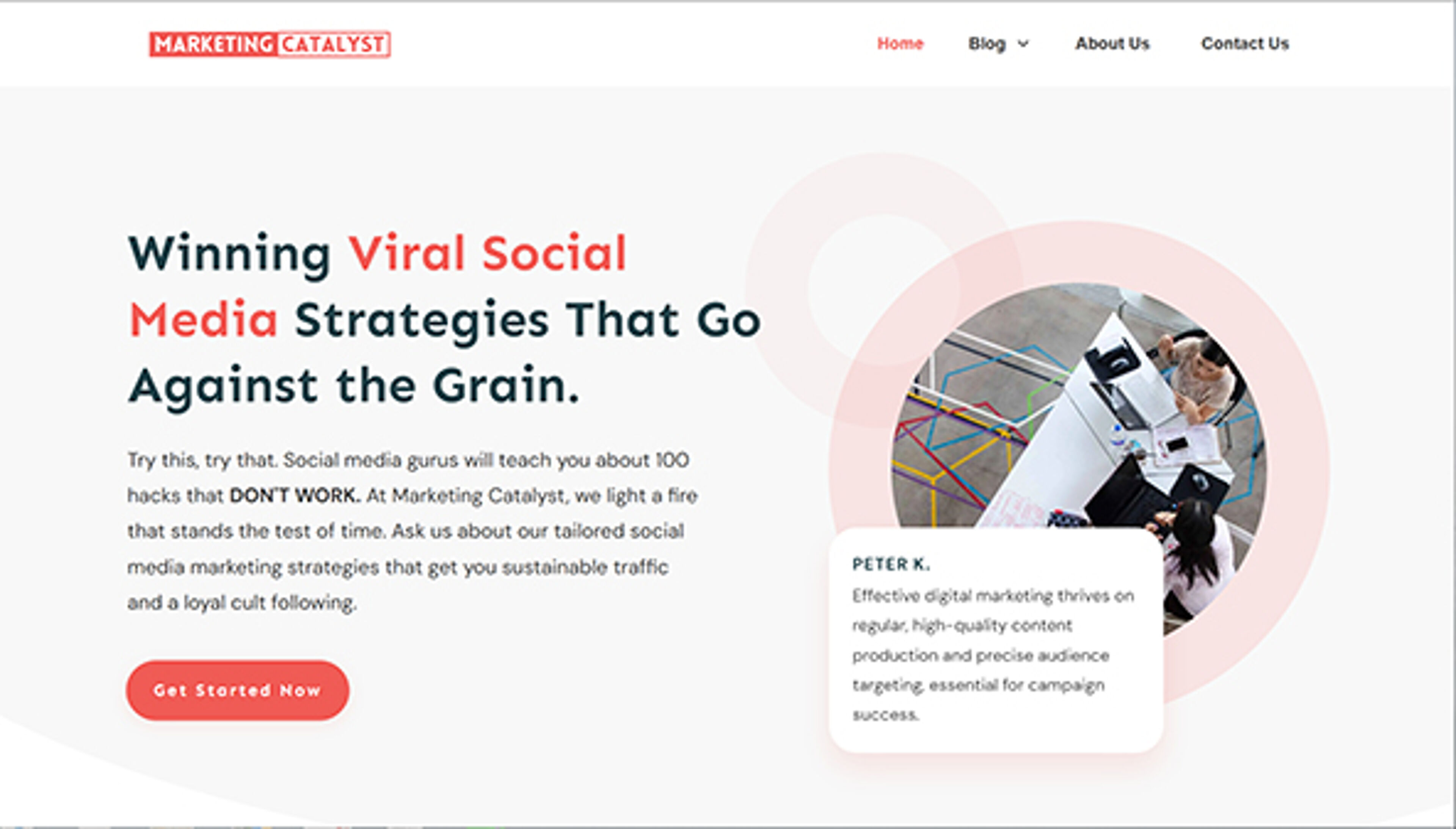 marketingcatalyst.net