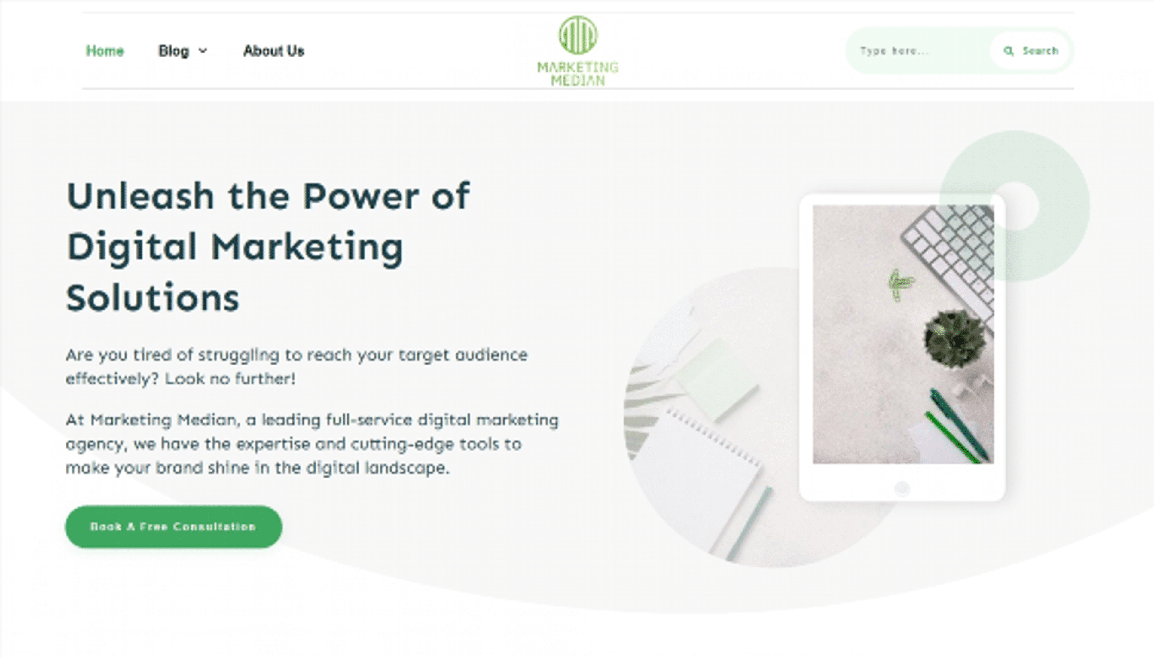 marketingmedian.com