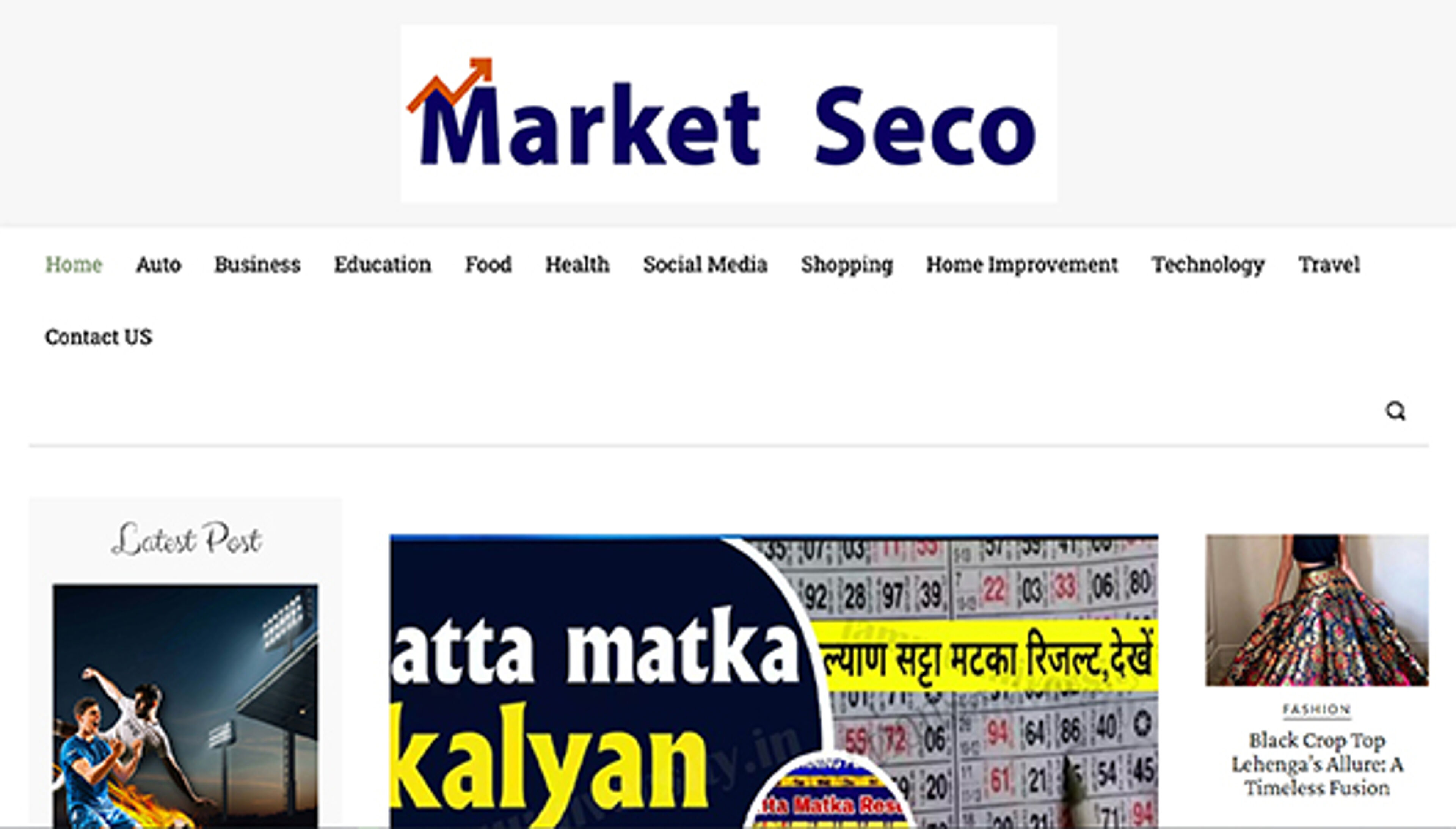 marketseco.com
