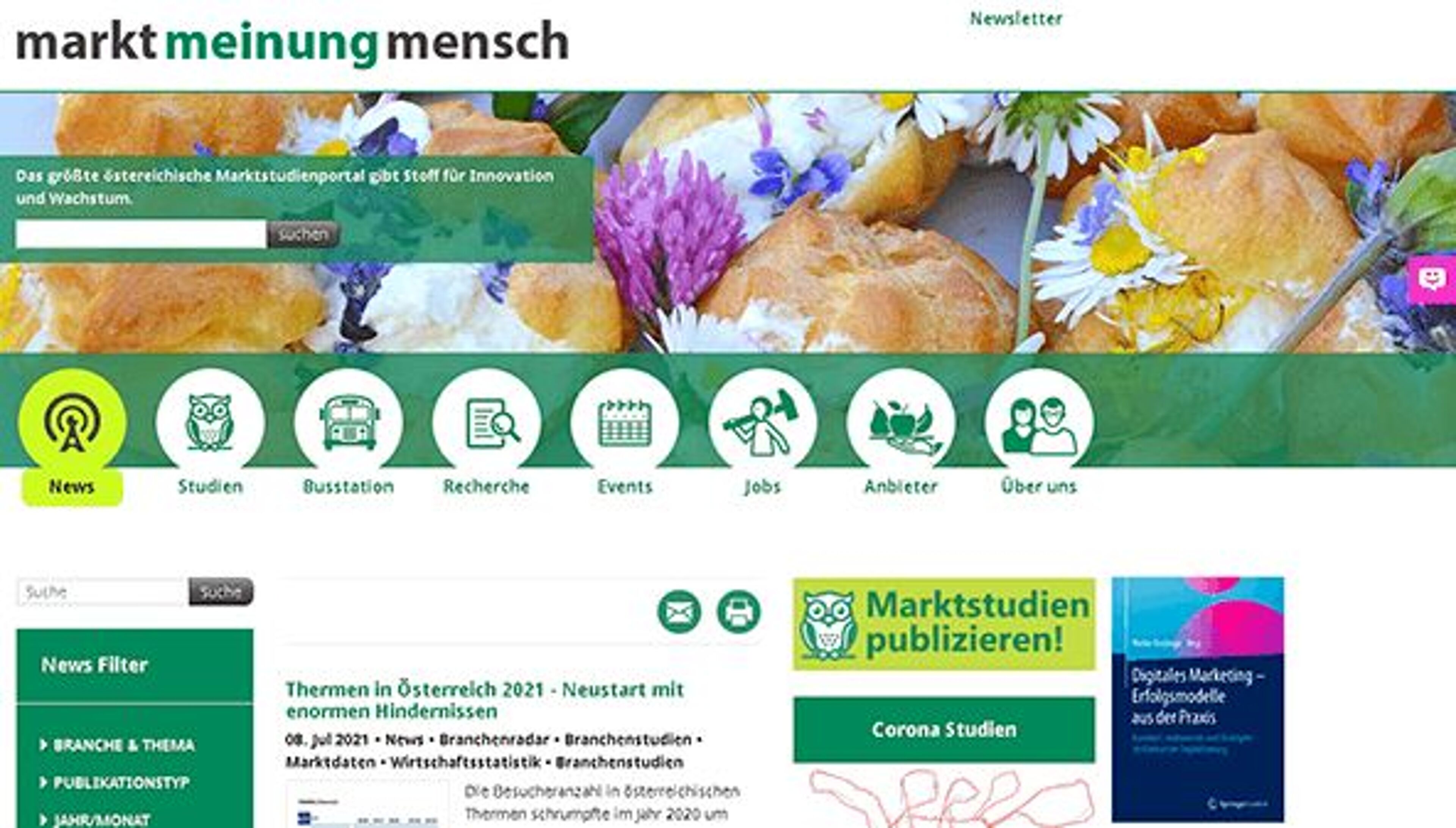 Opiniujący rynek (Austria) (marktmeinungmensch.at)