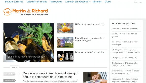 martinetrichard.fr