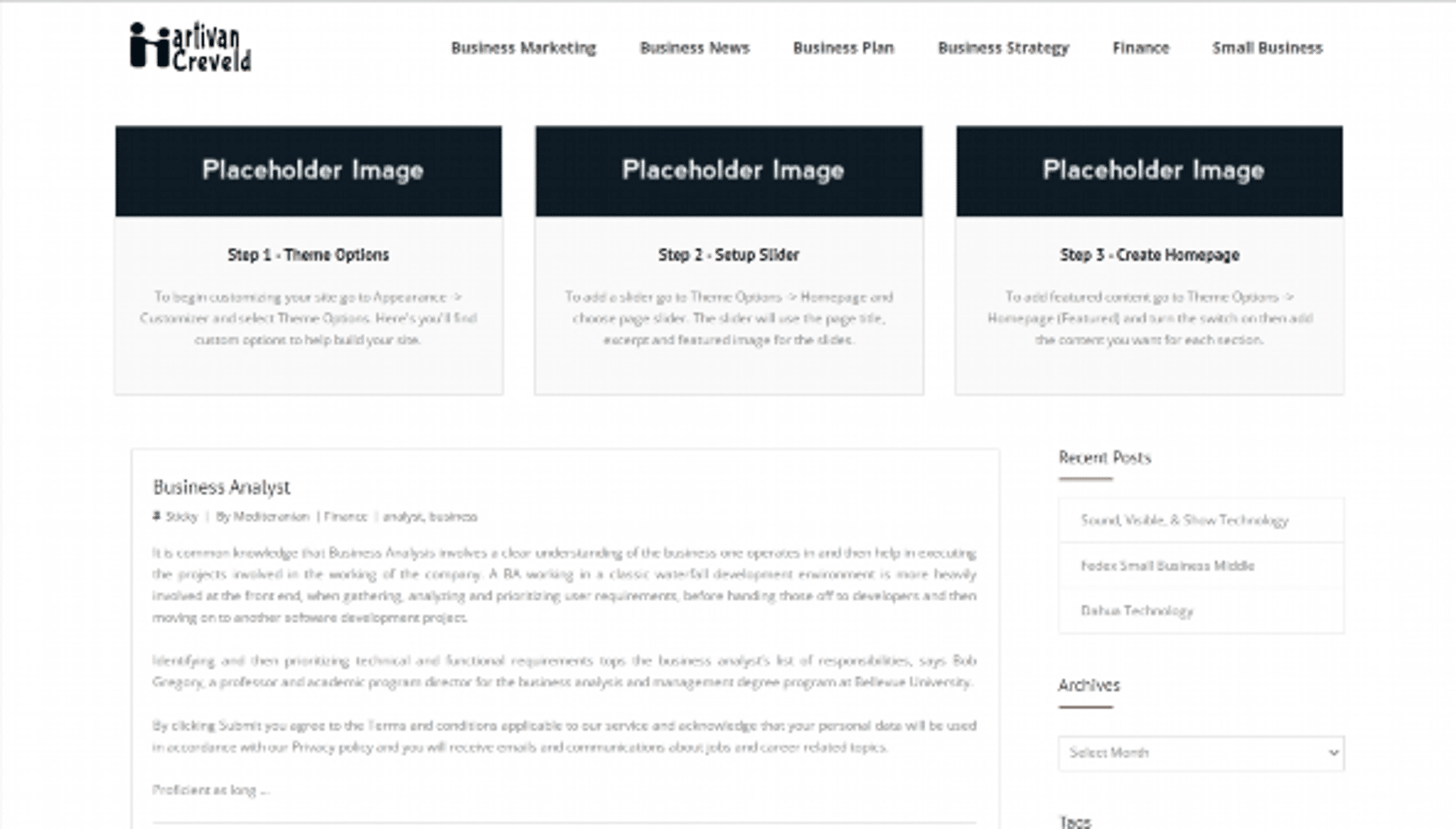 martinvancreveld.com