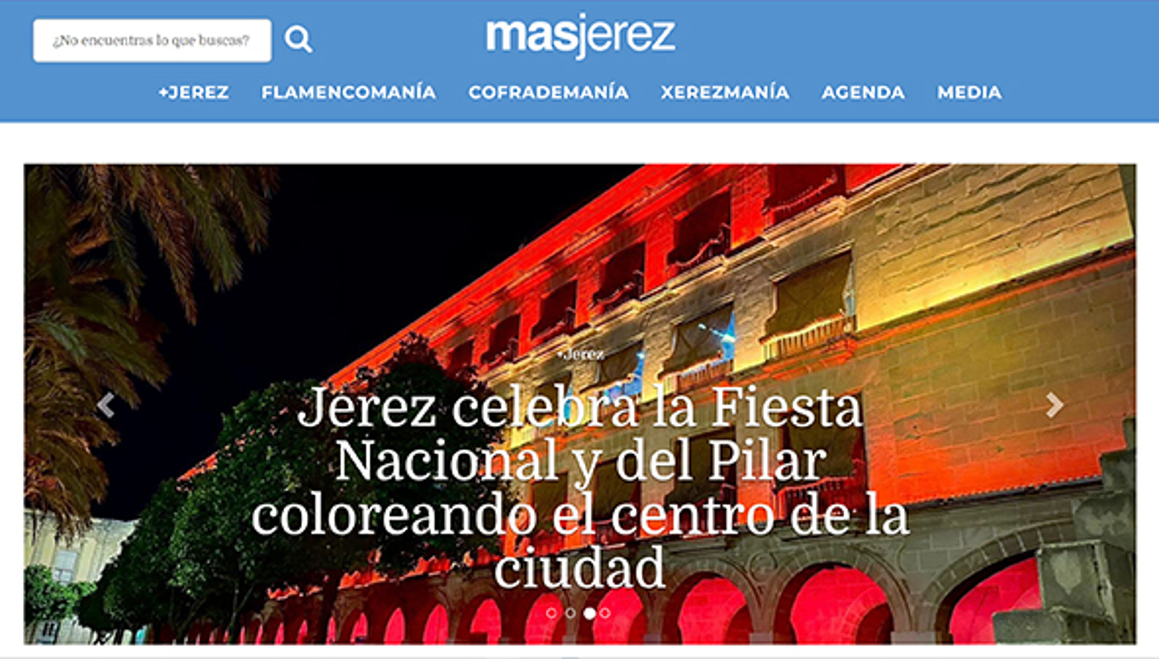 Масхерес (masjerez.com)