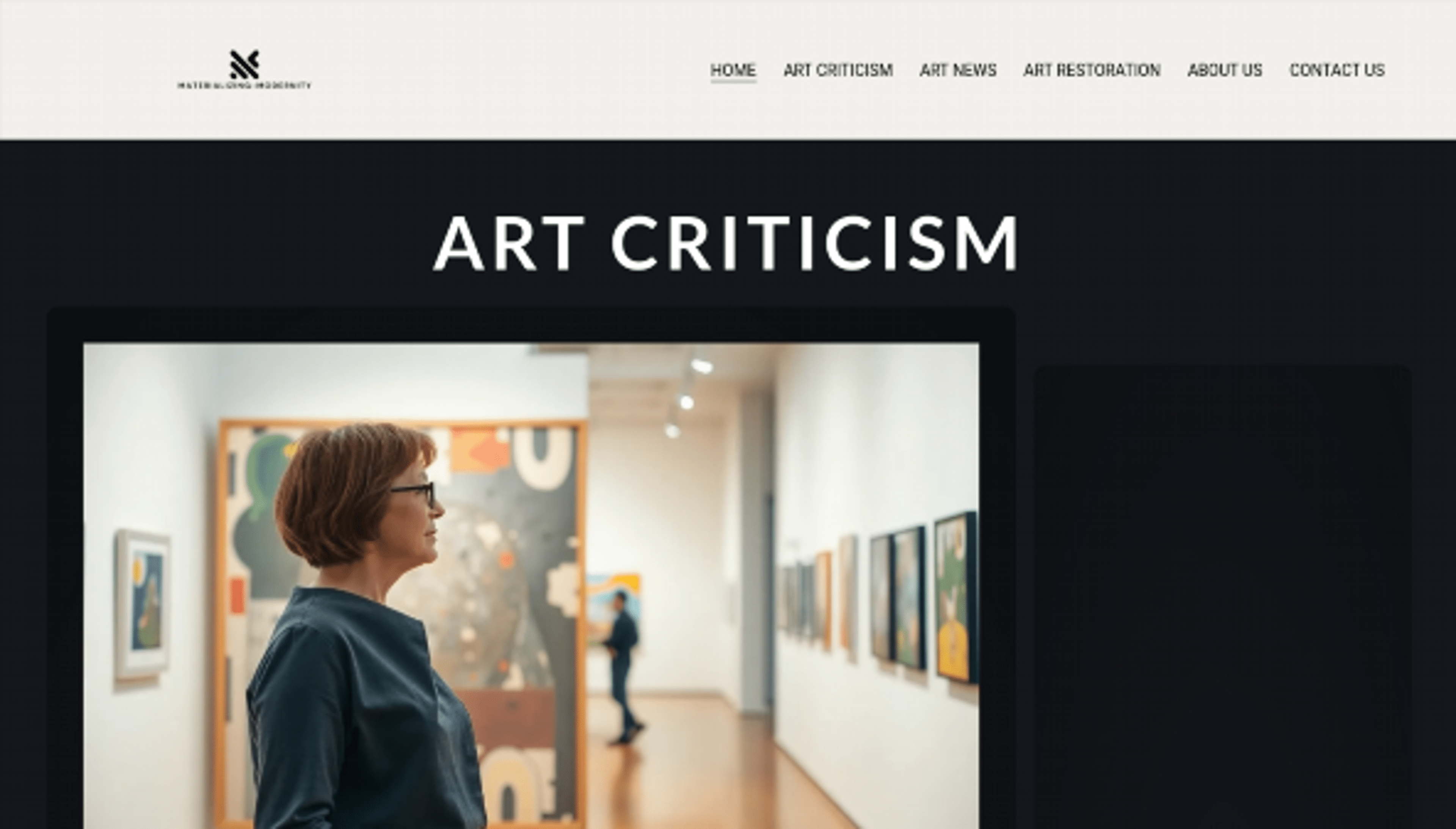 materializing-modernity.com