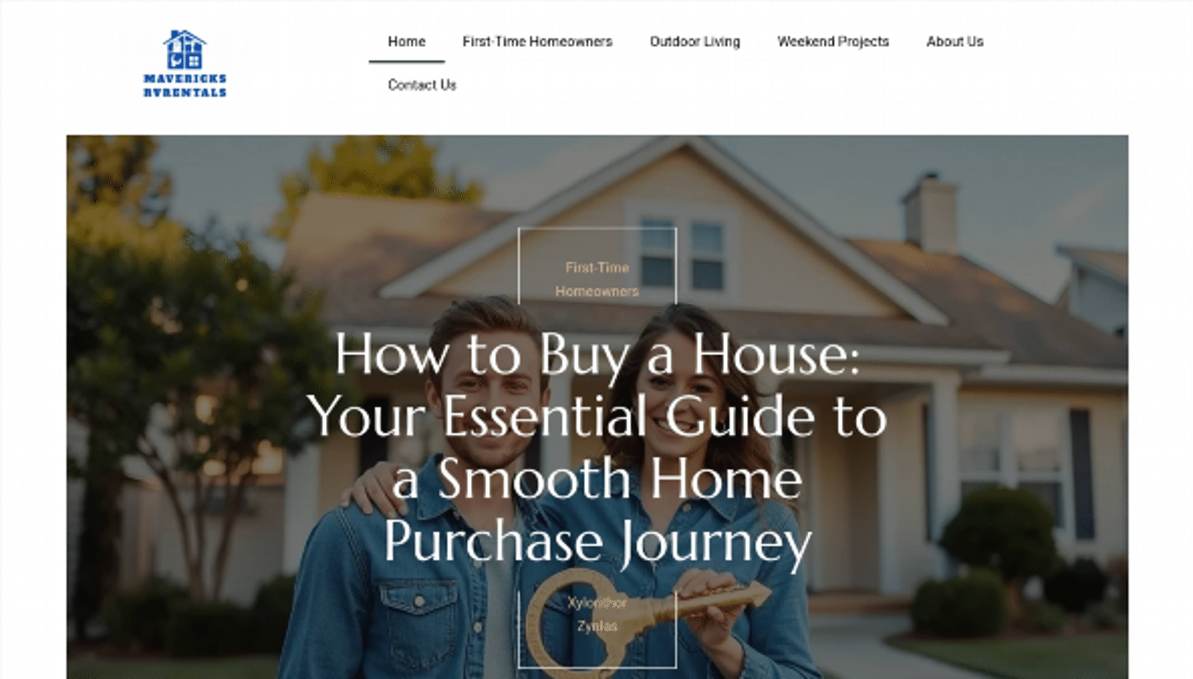 mavericksrvrentals.com