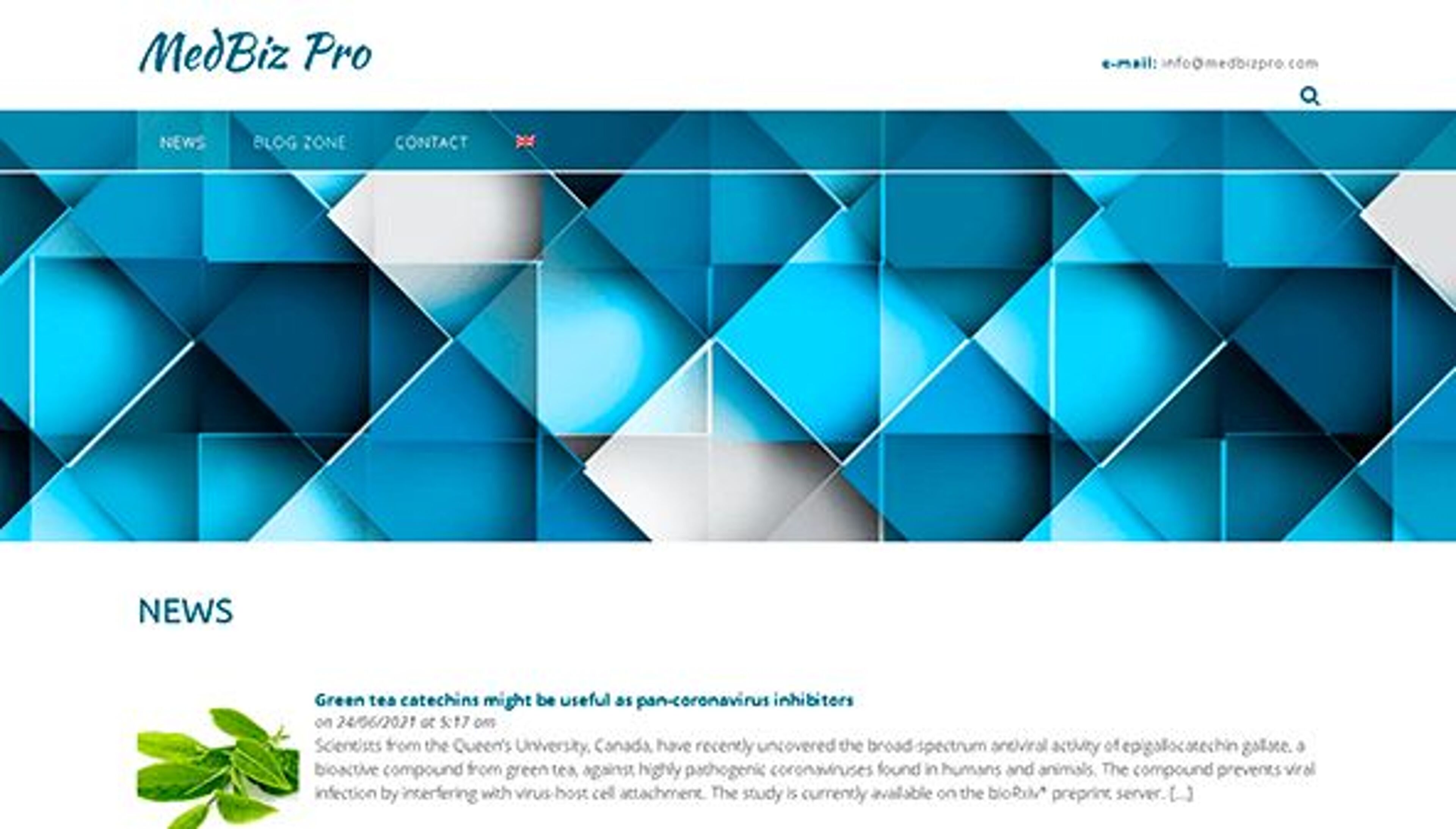 Med biz profi (medbizpro.com)