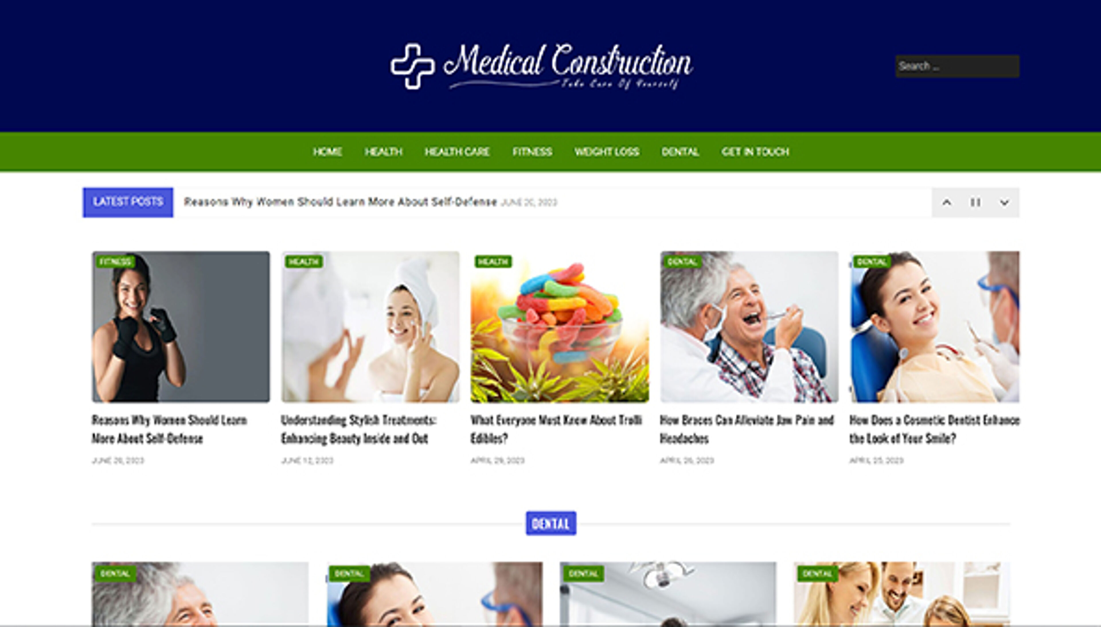 medical-construction.com