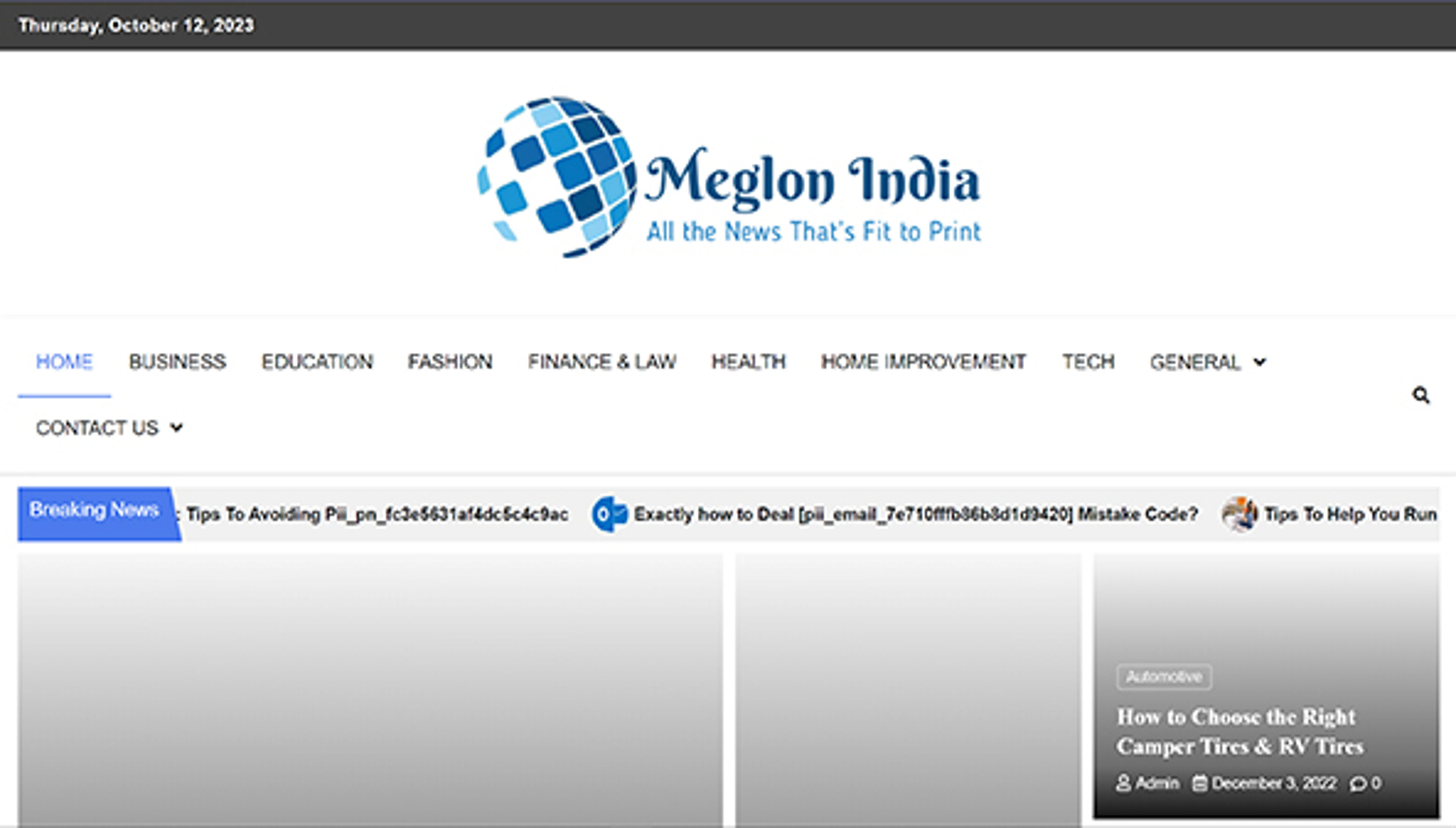 meglonindia.com