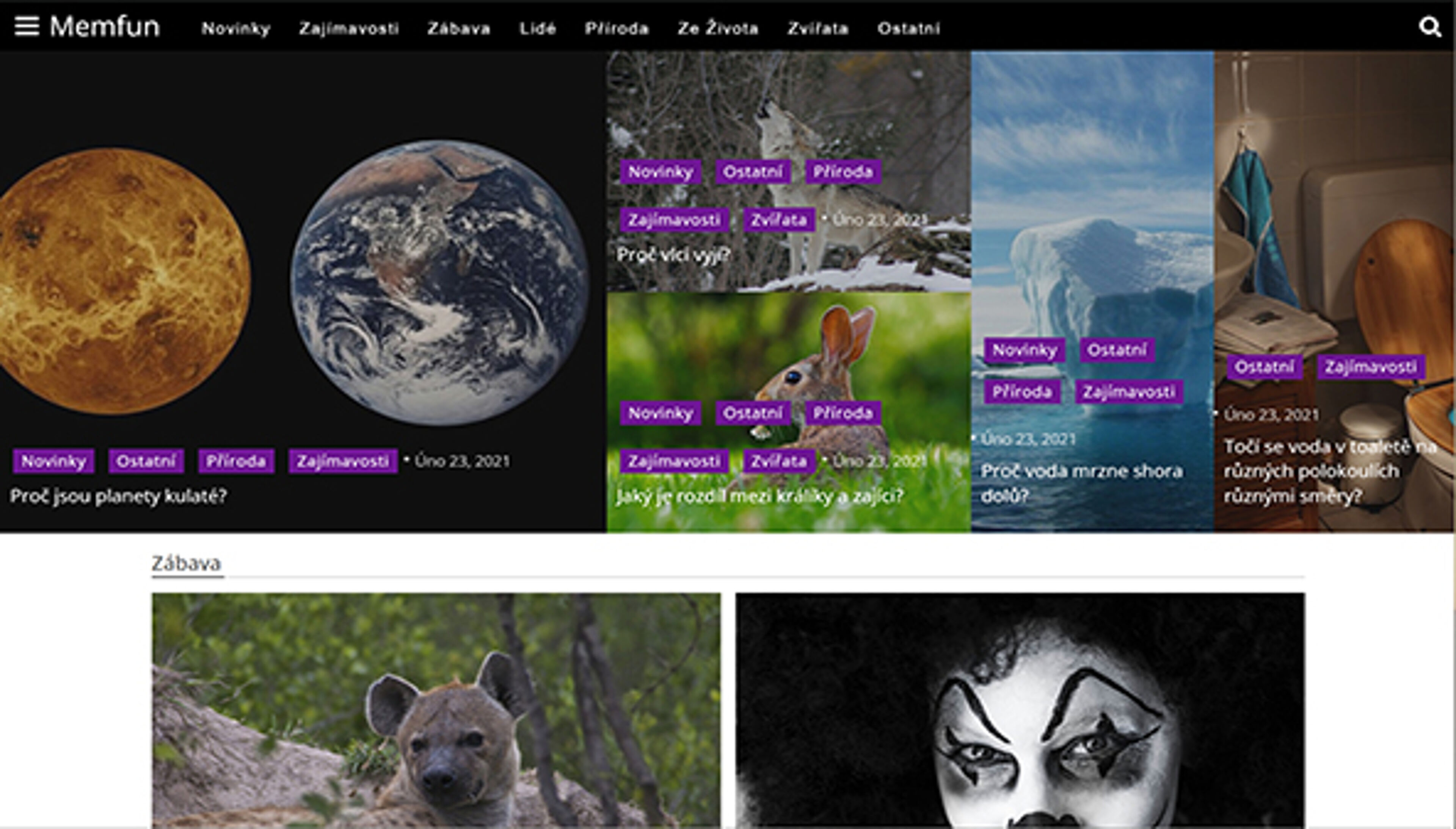 memfun.cz