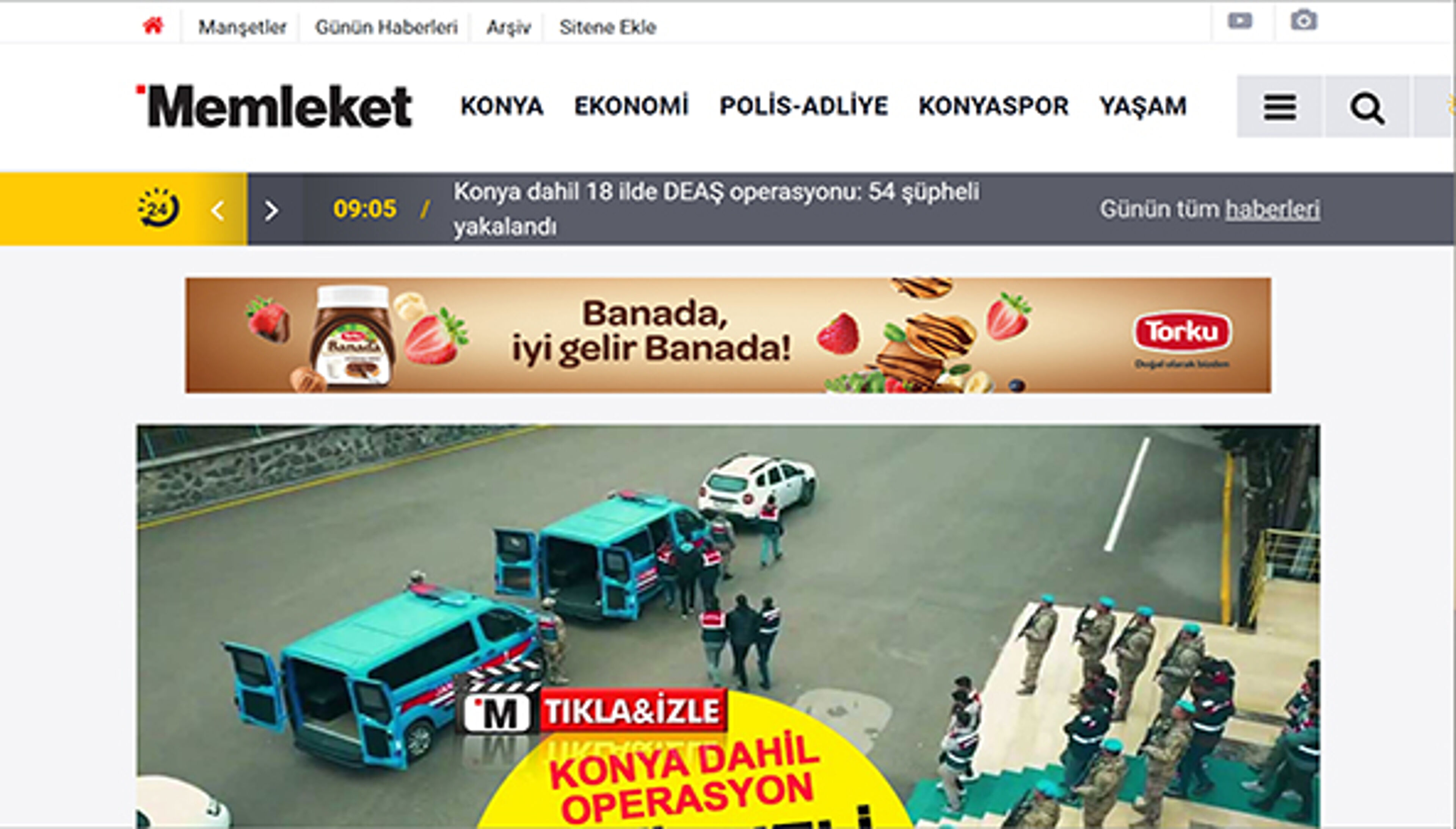 memleket.com.tr