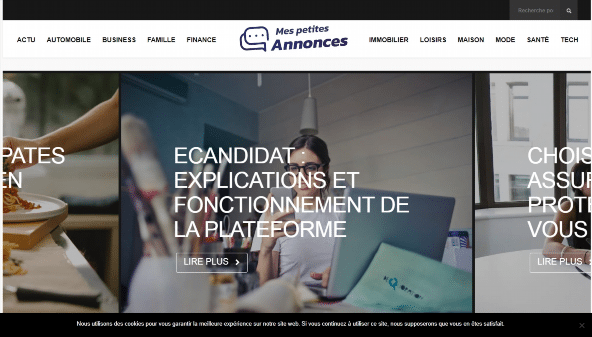mes-petites-annonces.org