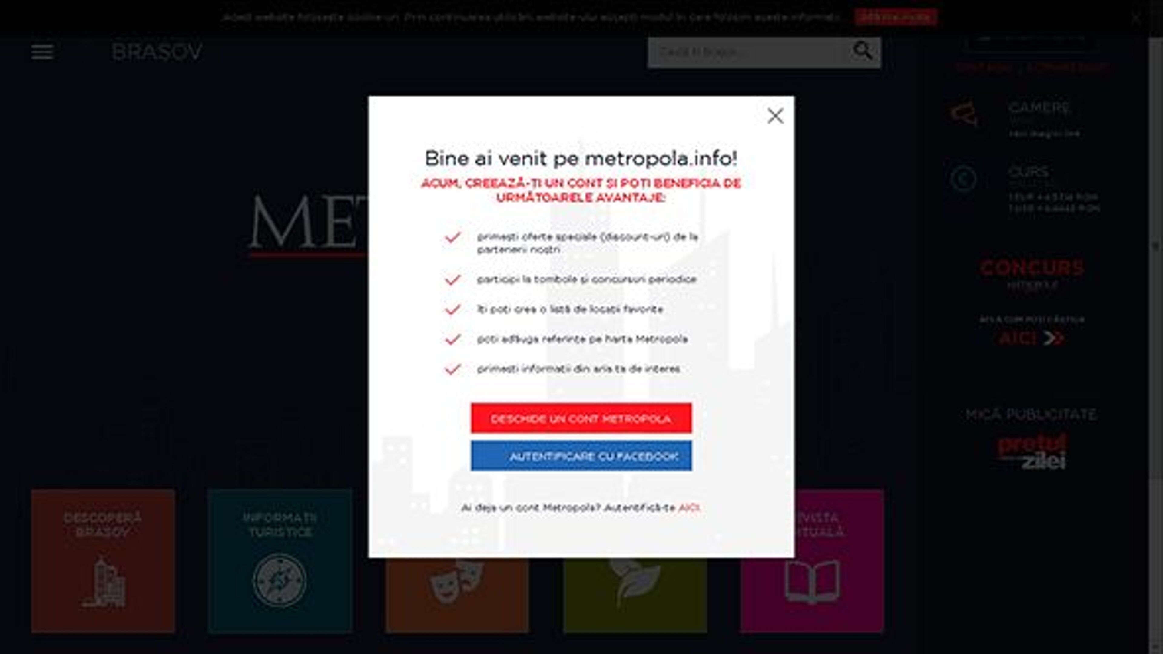 Metropolis (metropola.info)