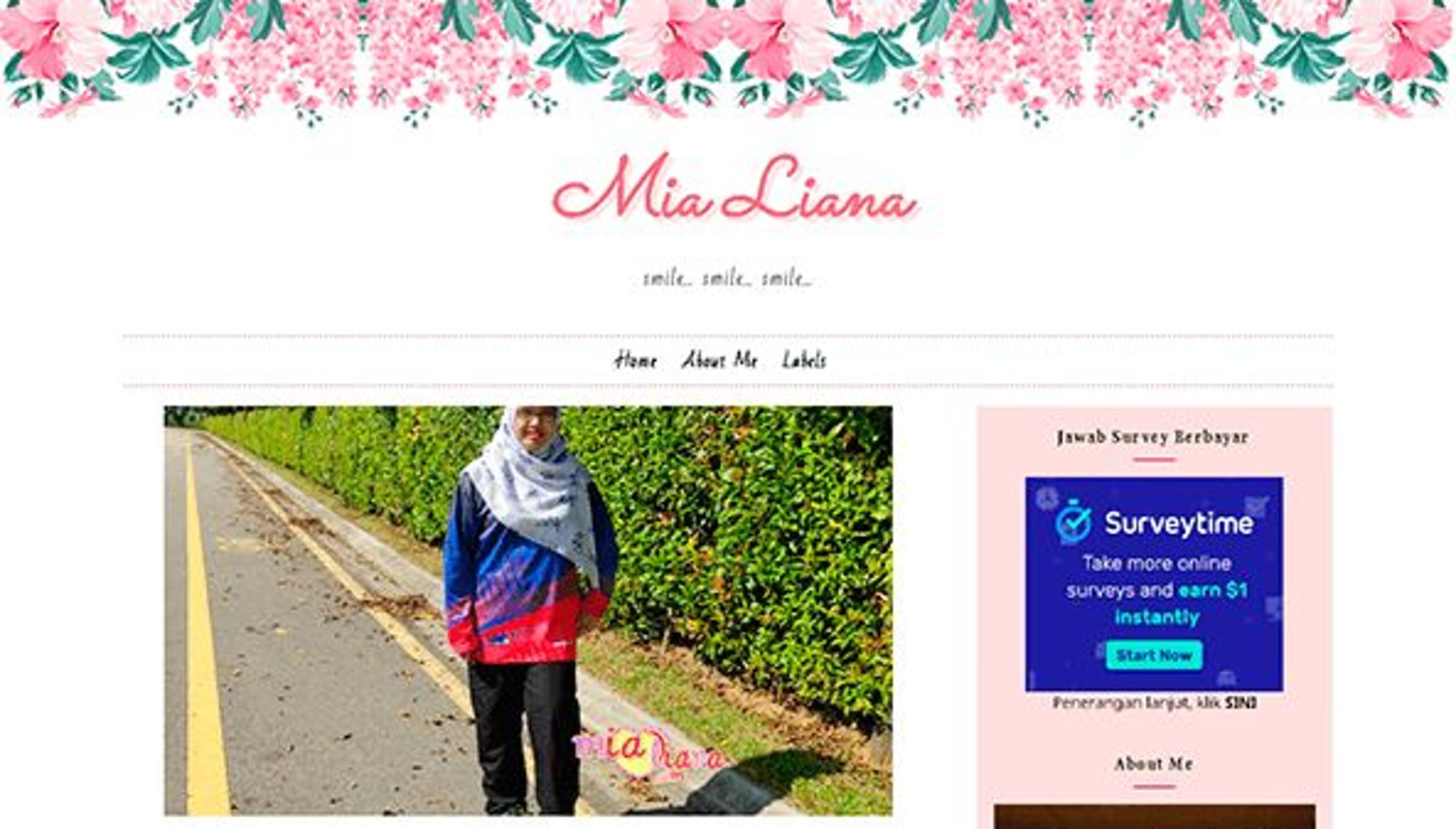 My Liana (mialiana.com)