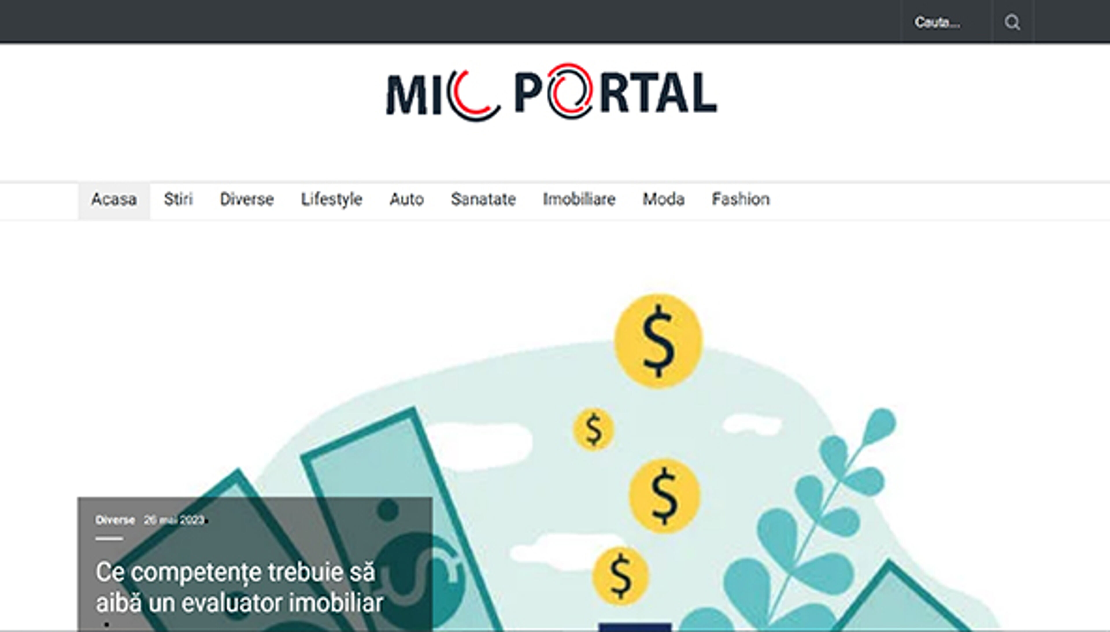 micportal.ro