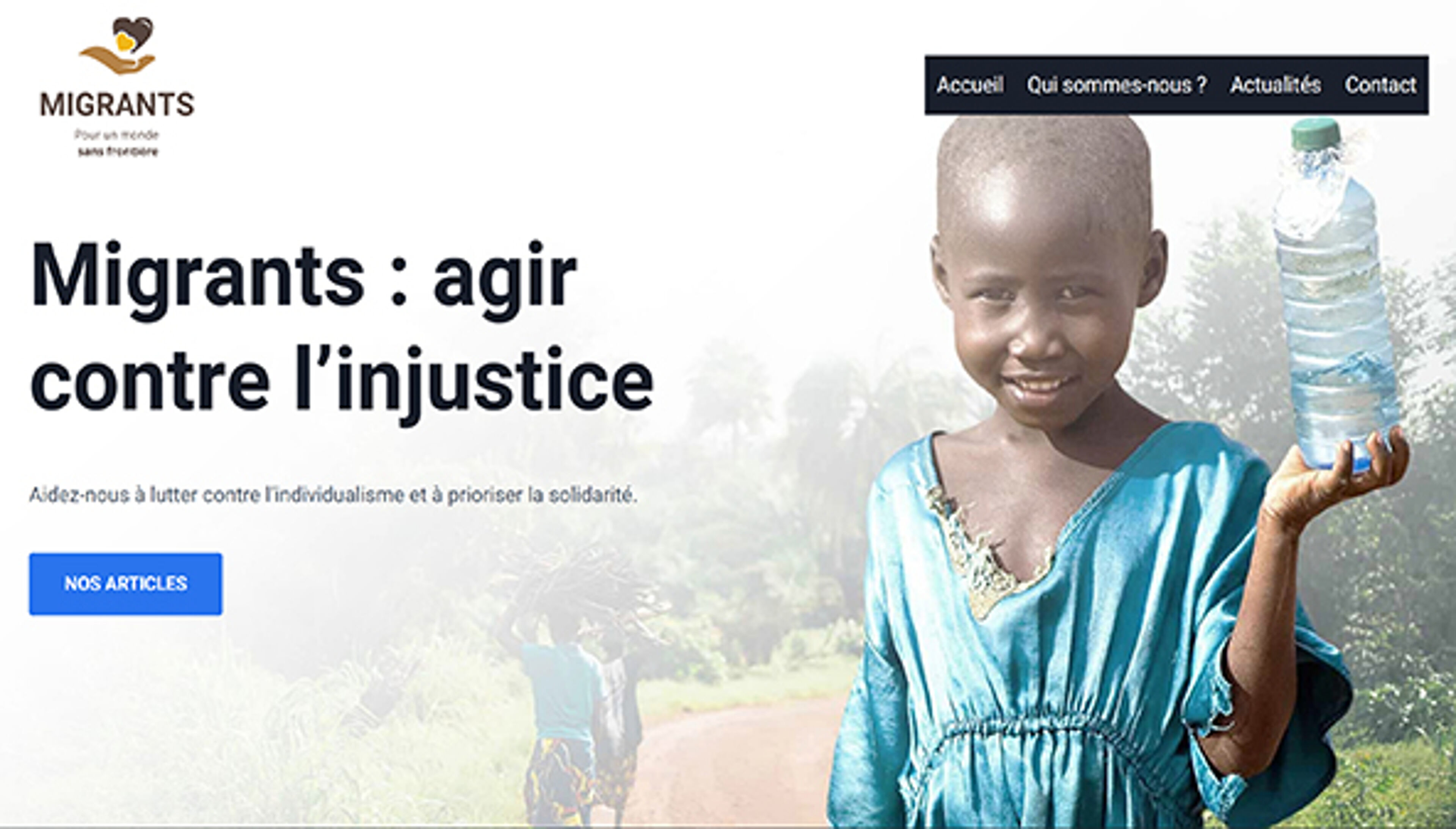 المهاجرون (migrant.es)