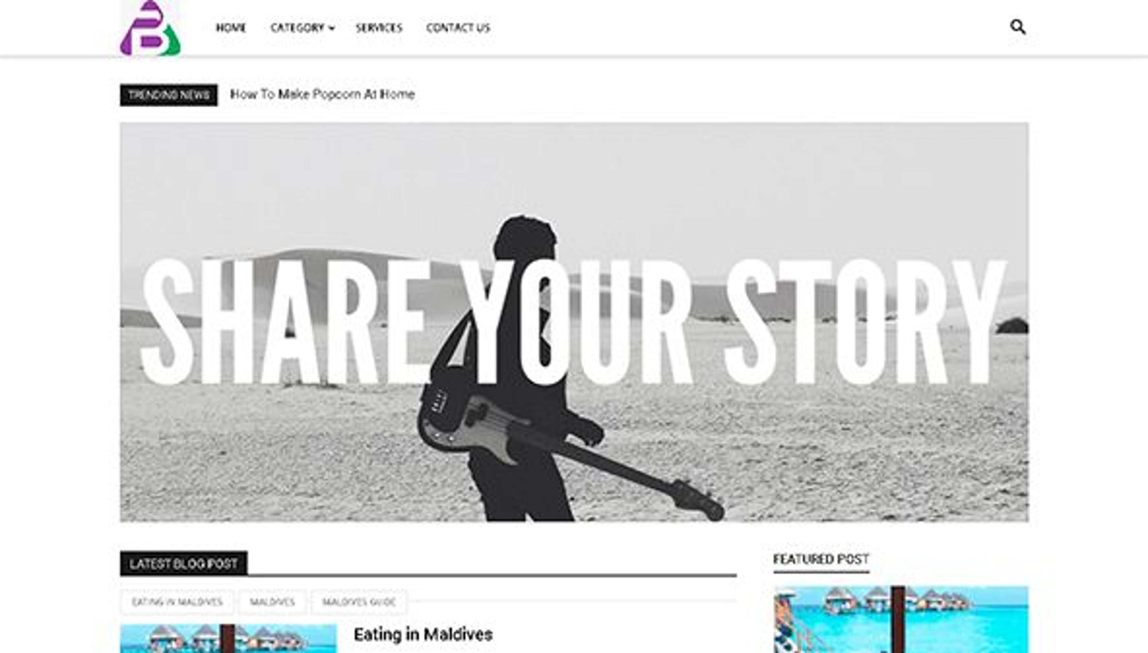 Milford now (milford-now.com)