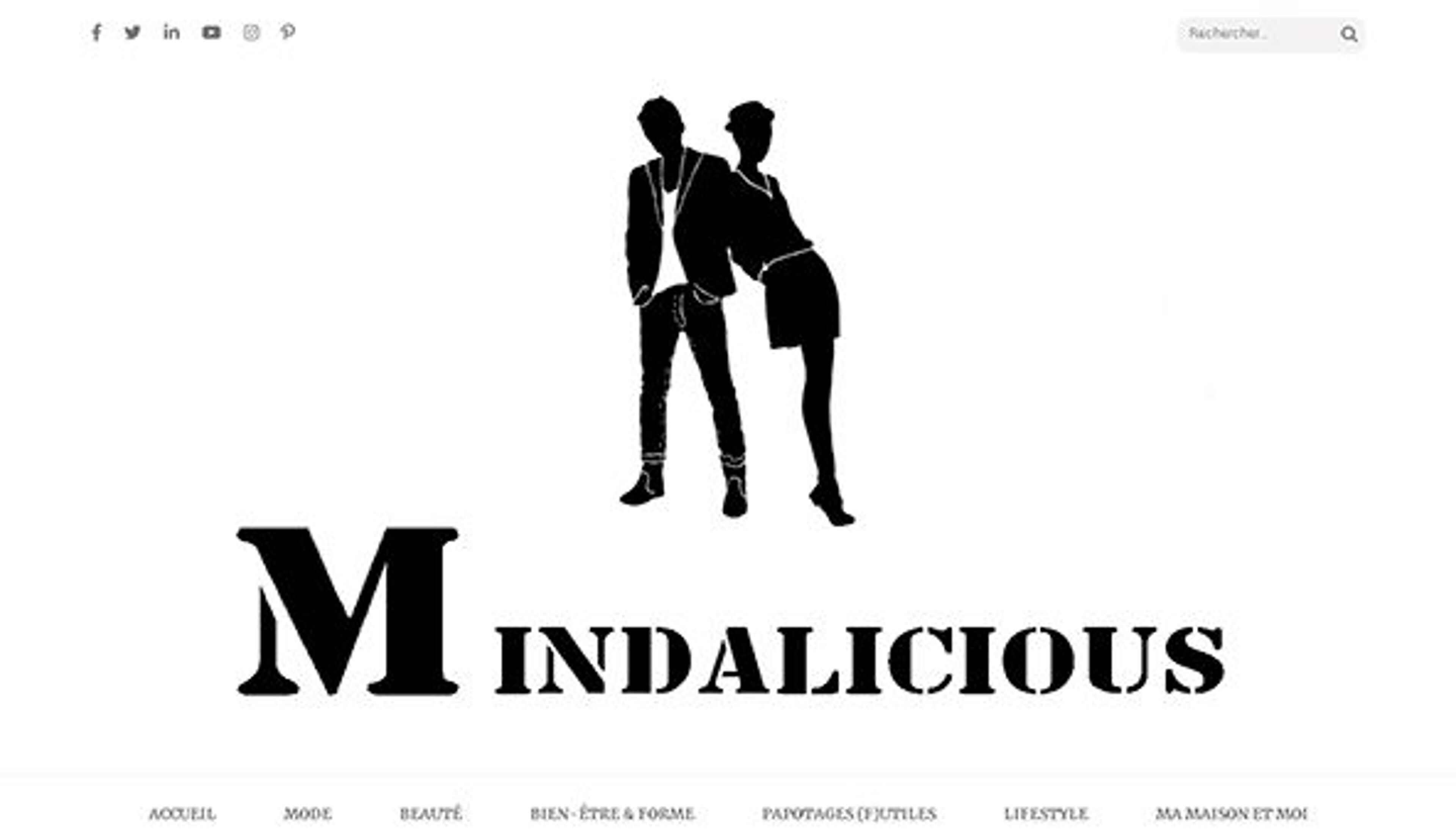 Рассудительный (mindalicious.fr)