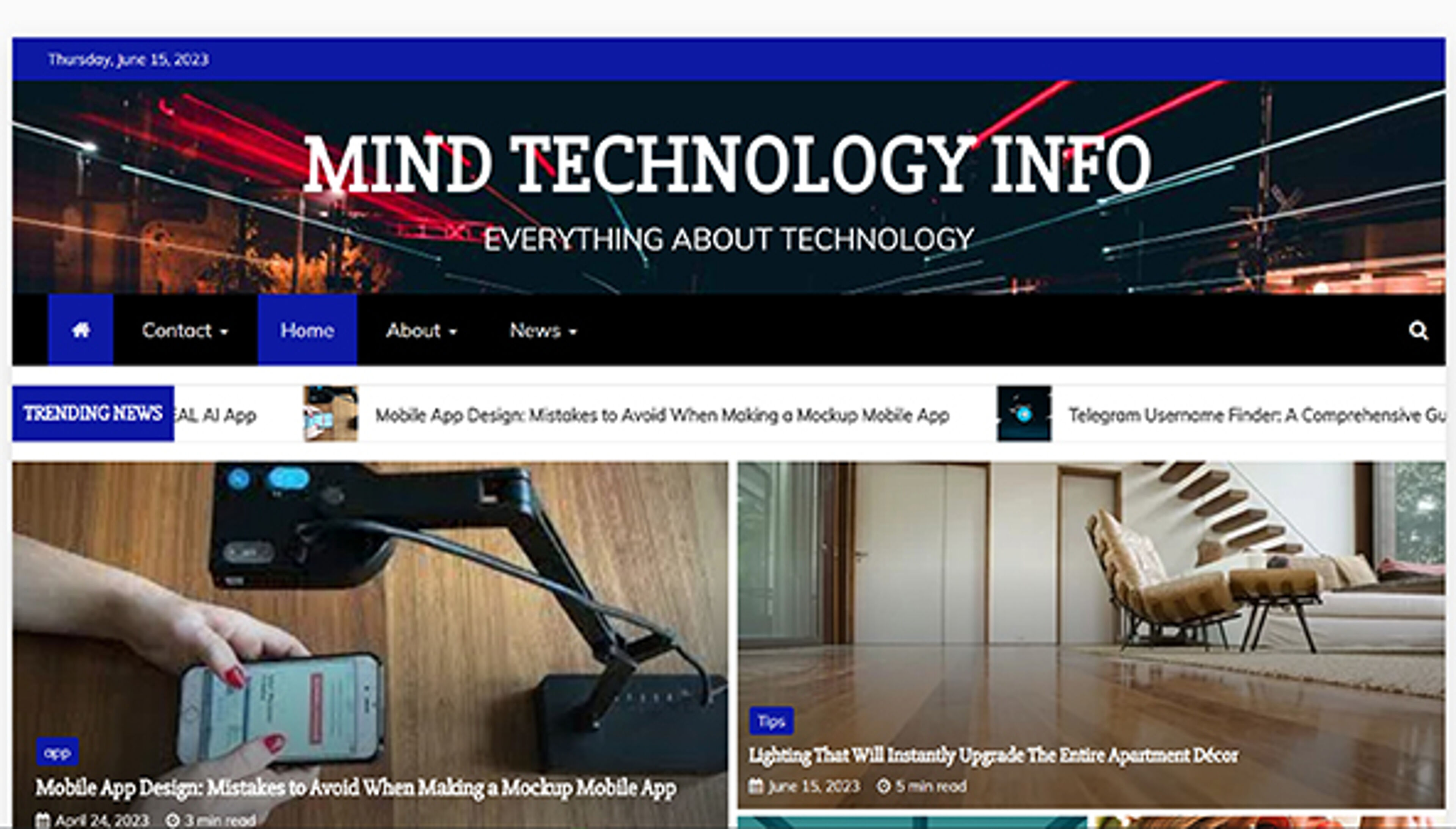 mindtechnologyinfo.com