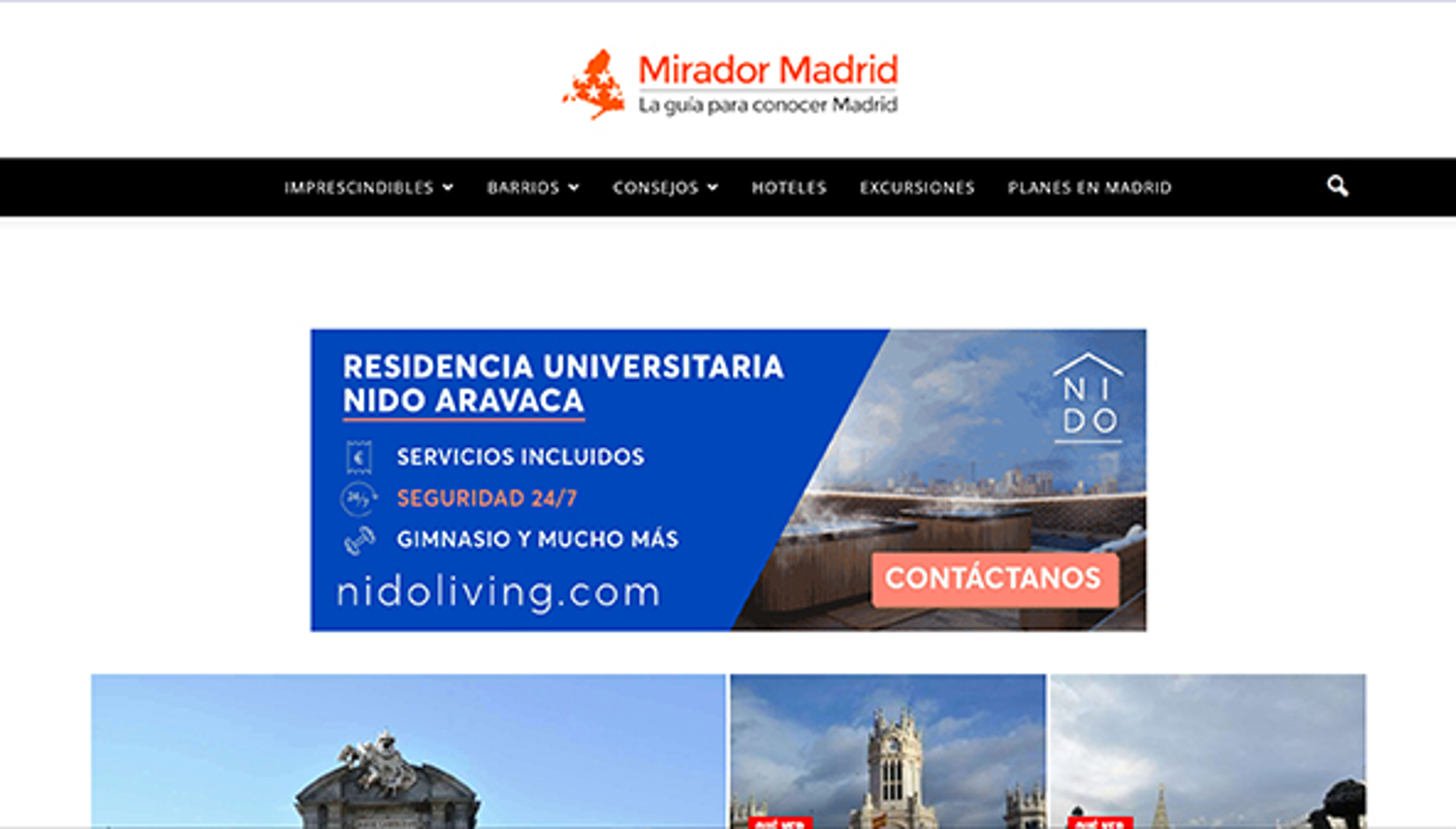 miradormadrid.com