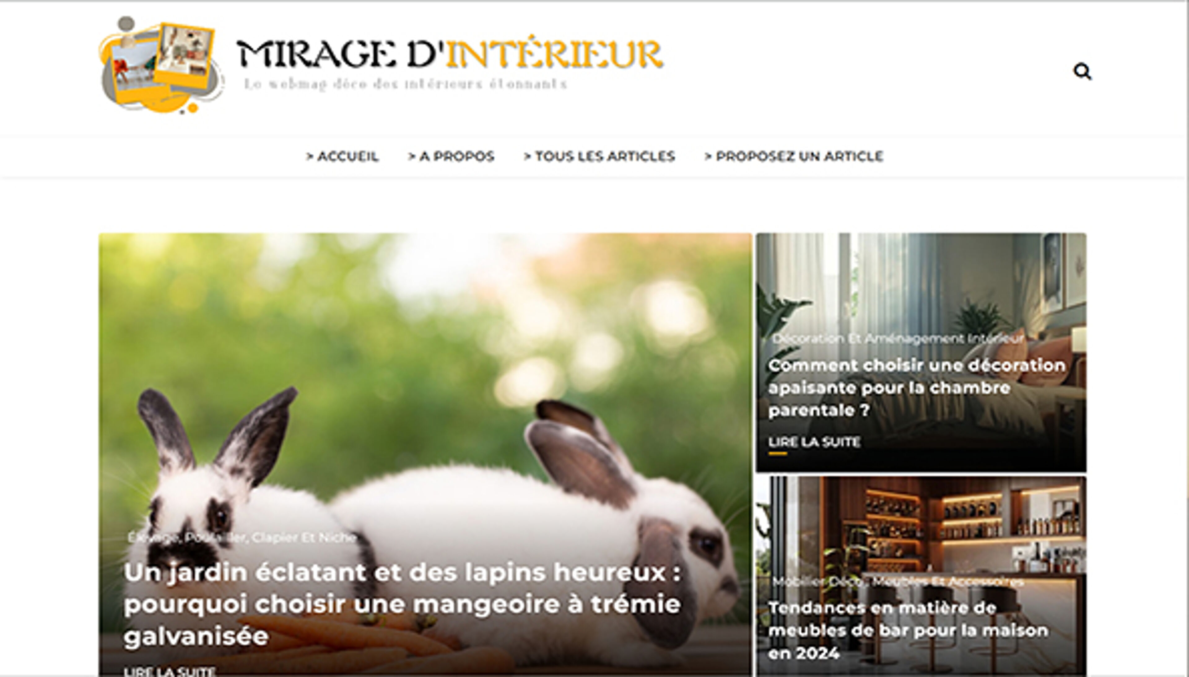 miragedinterieur.fr