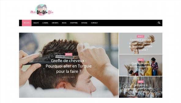 missblablabla.com