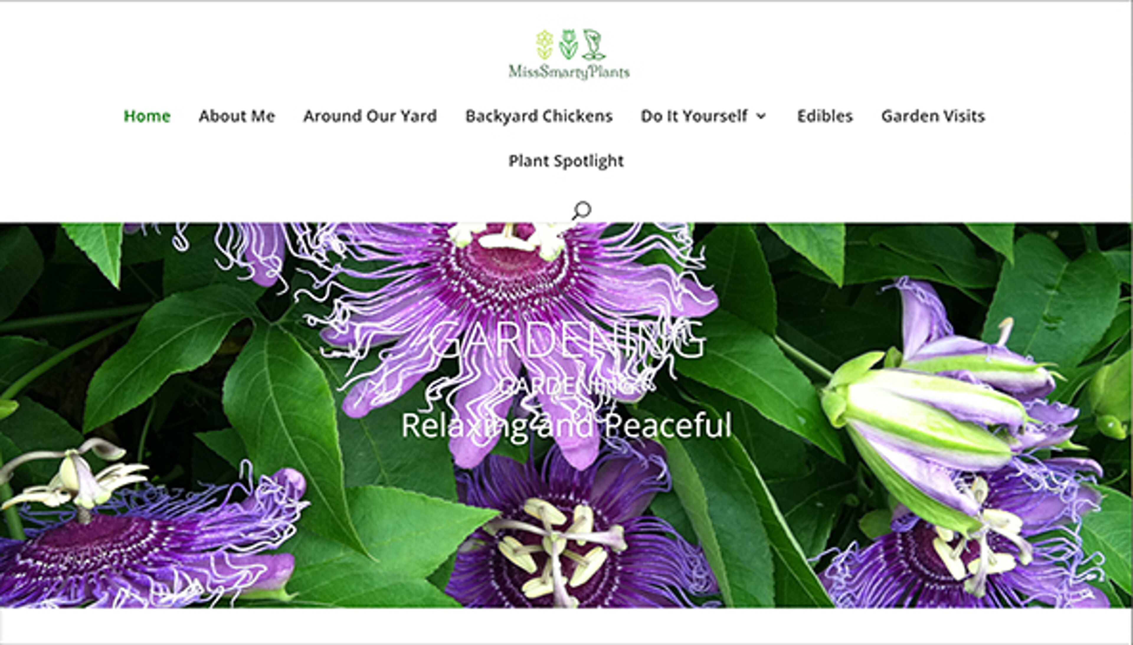 misssmartyplants.com