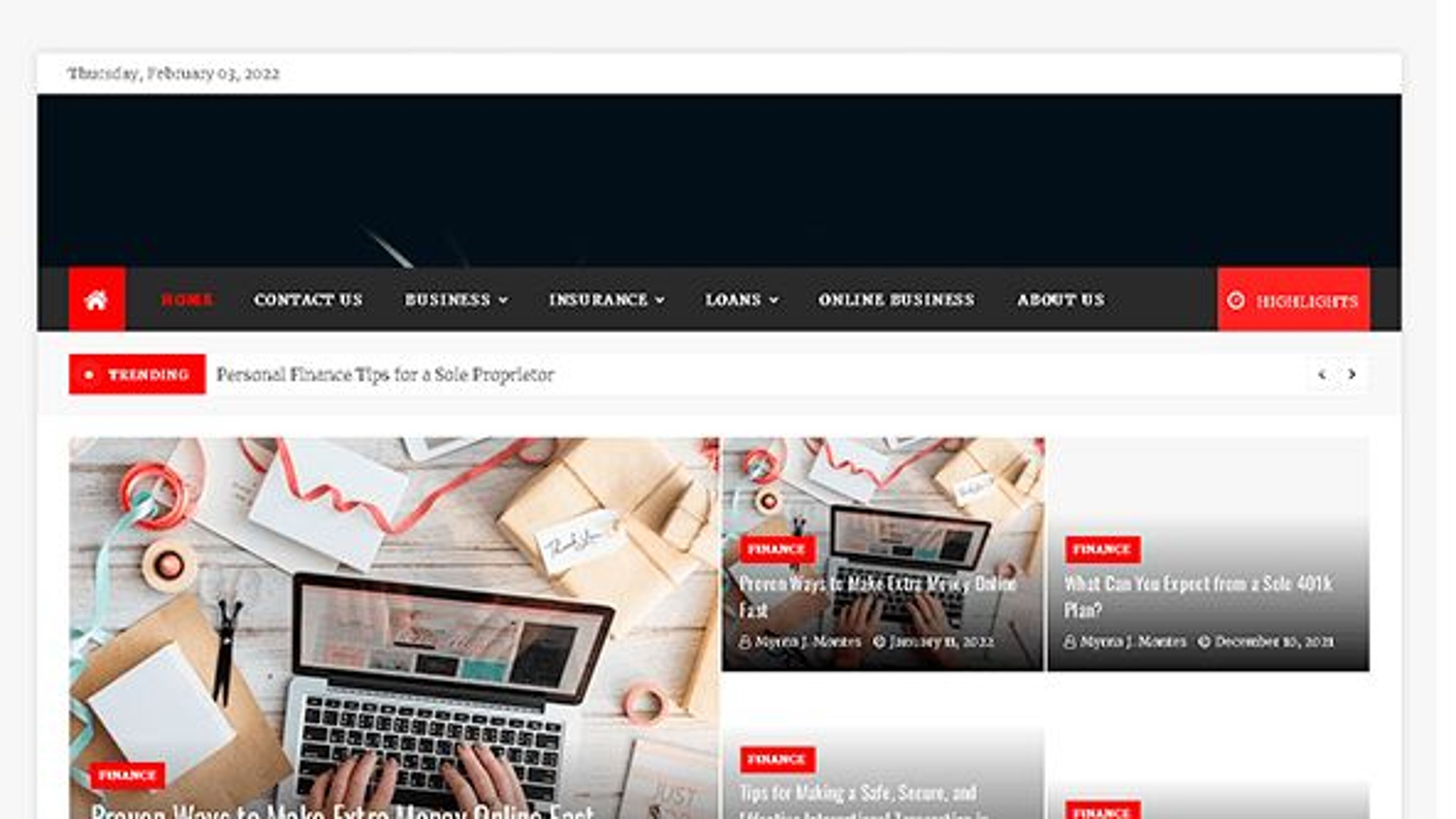 Mixtropi (mixtropy.com)