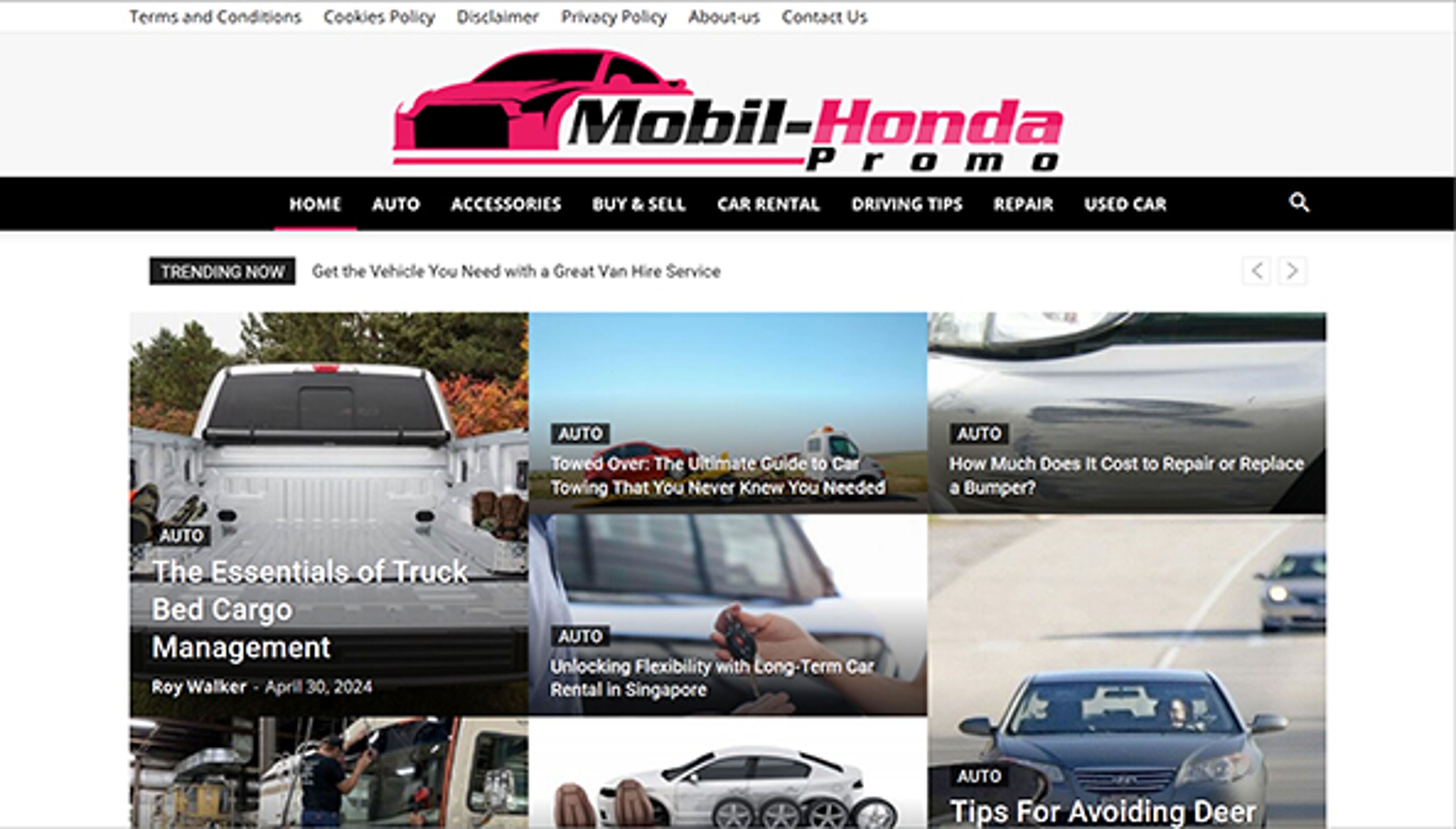 mobil-hondapromo.com