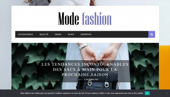 modefashion.net