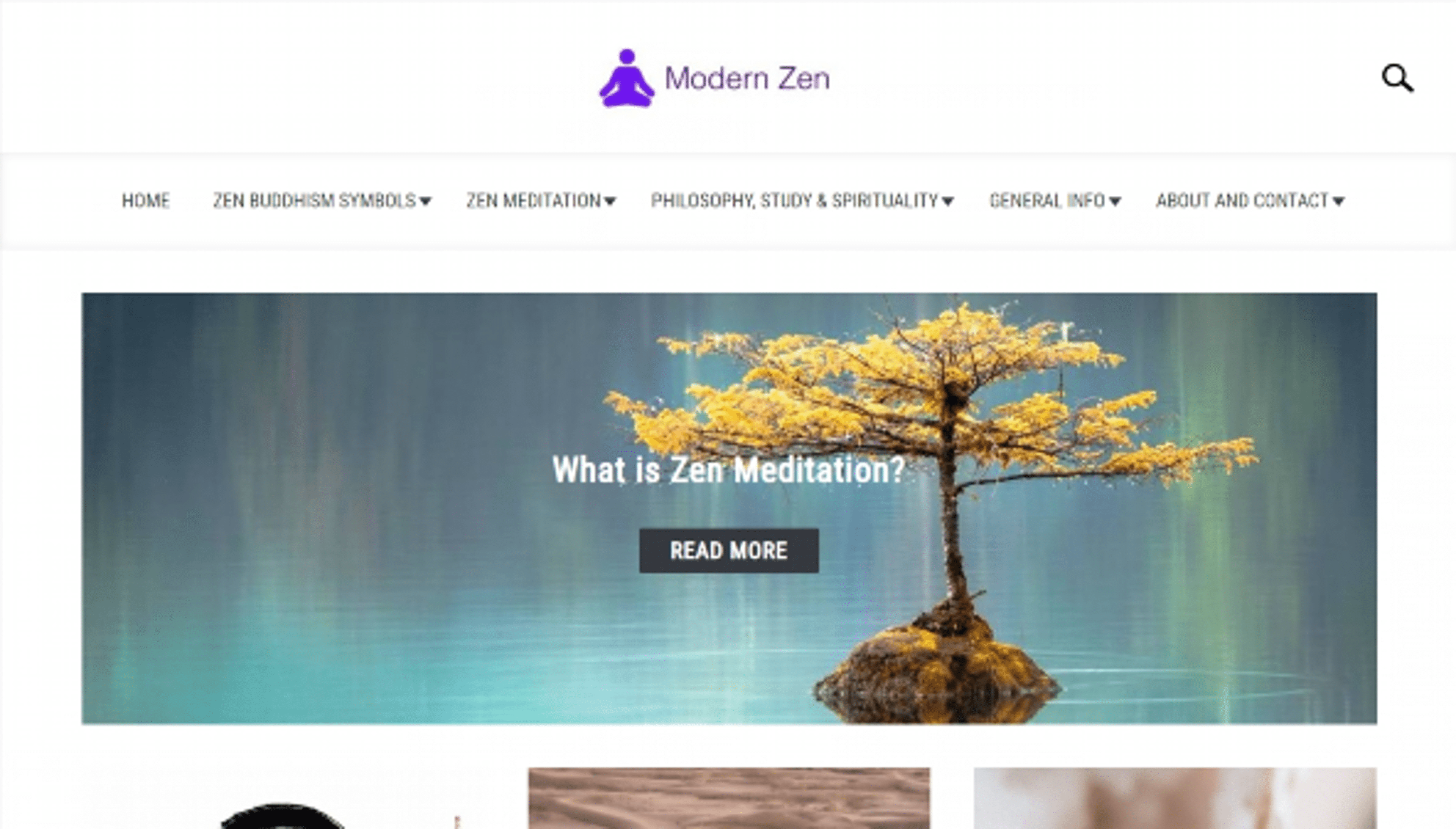 modernzen.org