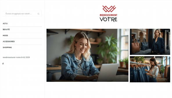 modeusement-votre.fr