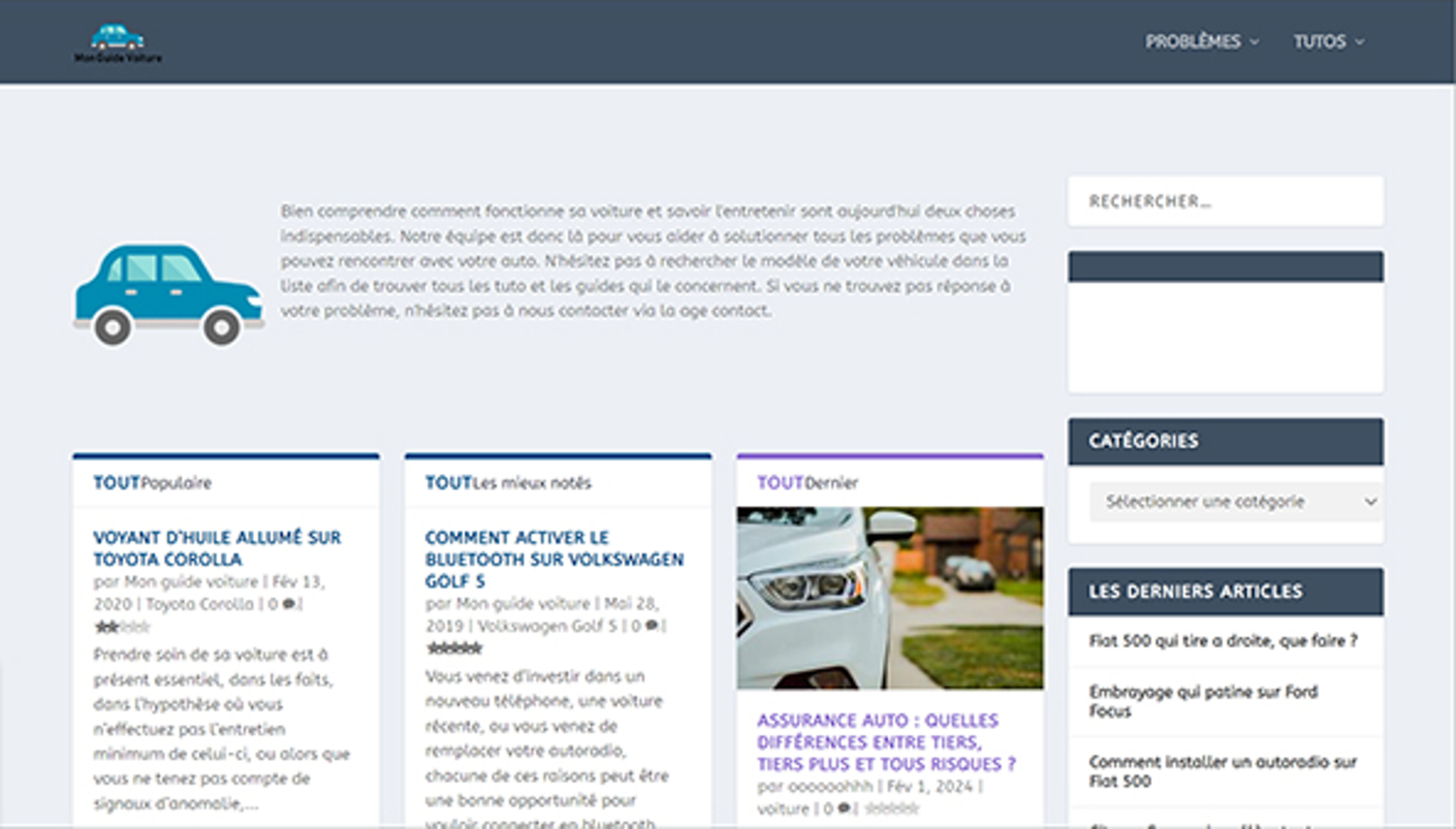 mon-guide-voiture.fr