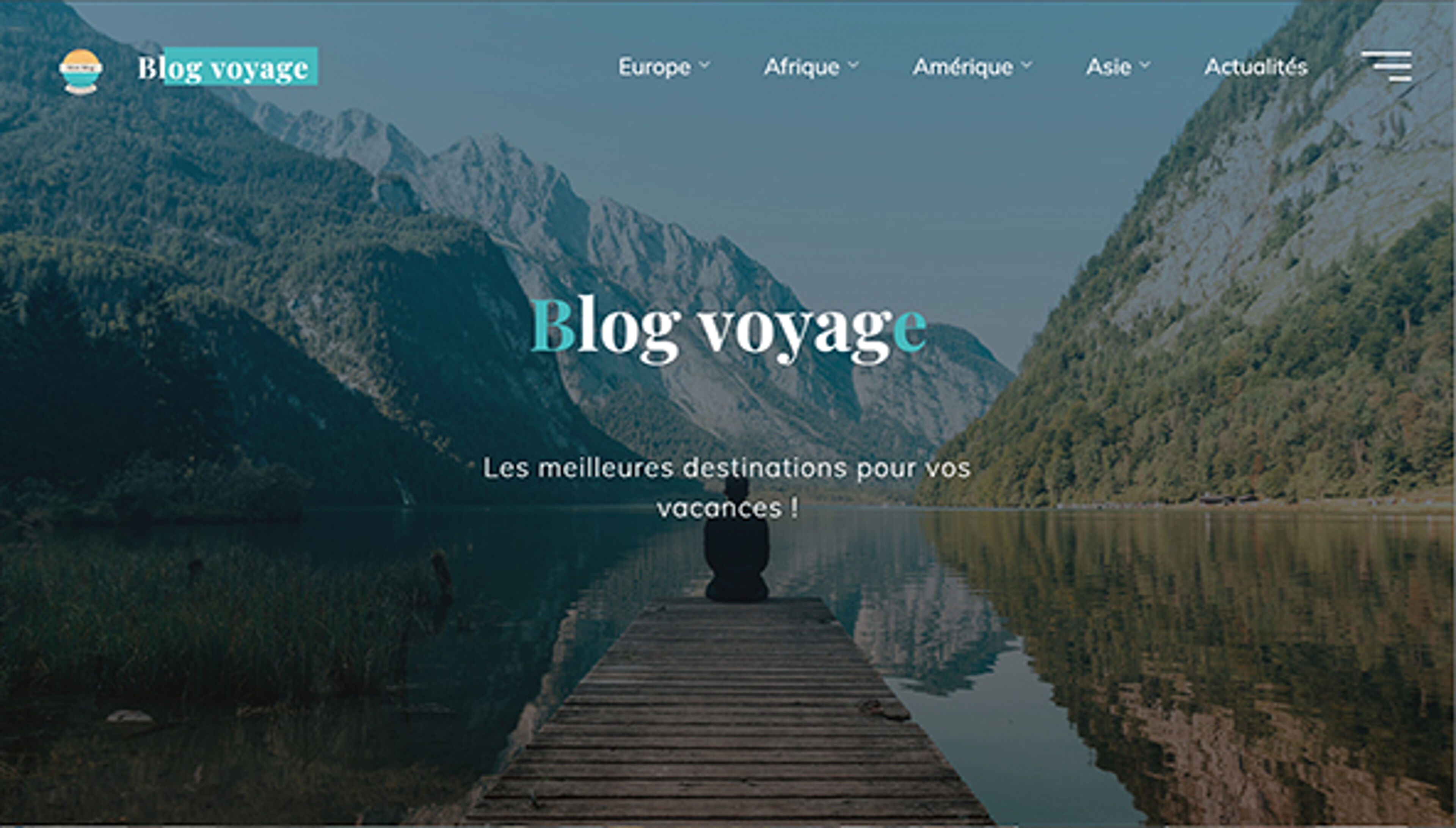 monblogdanslemonde.com