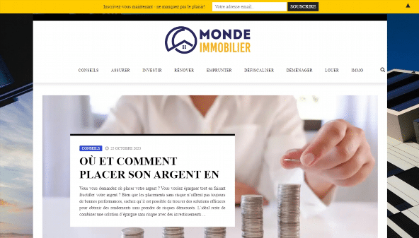 monde-immobilier.com