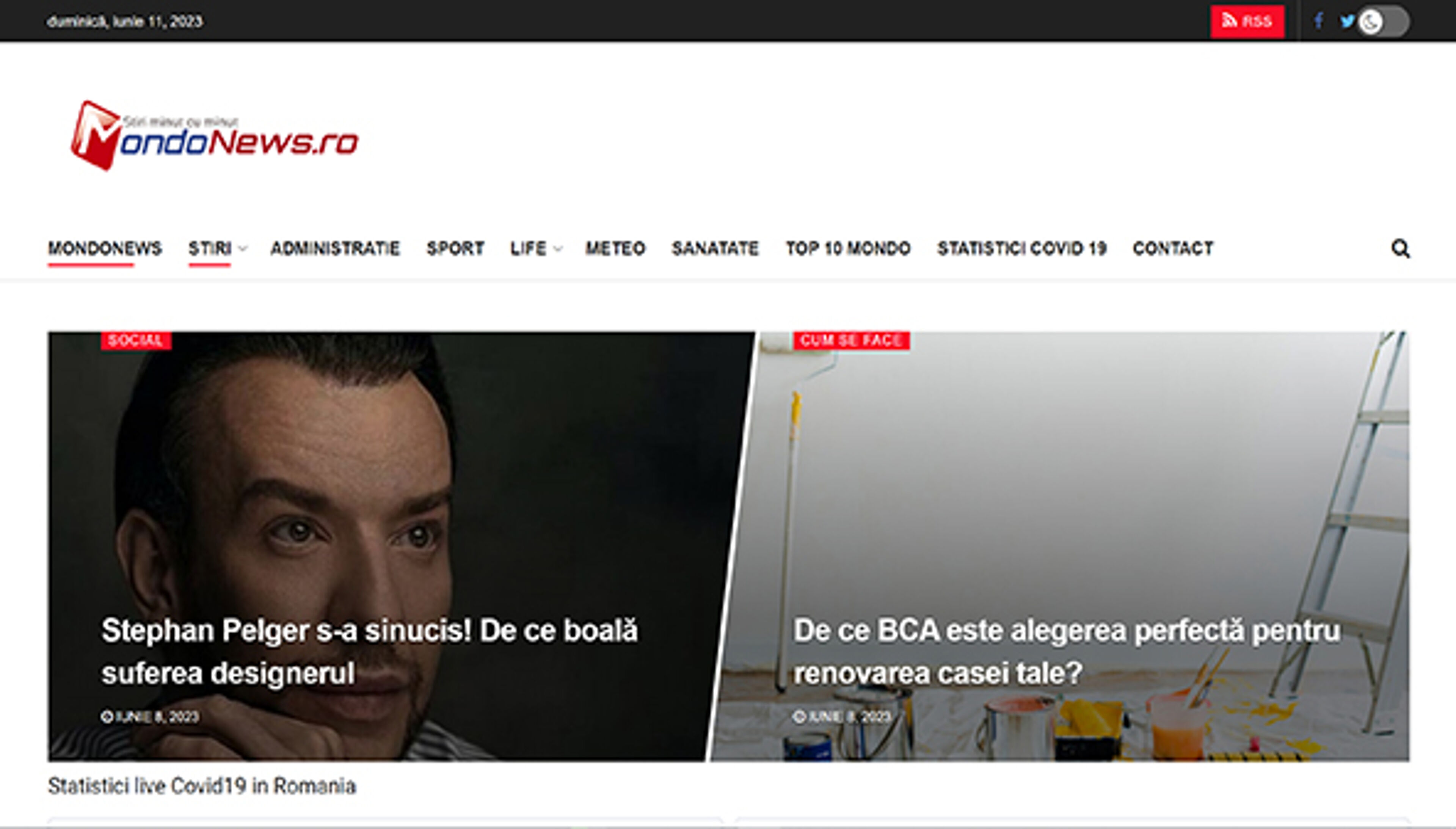 mondonews.ro