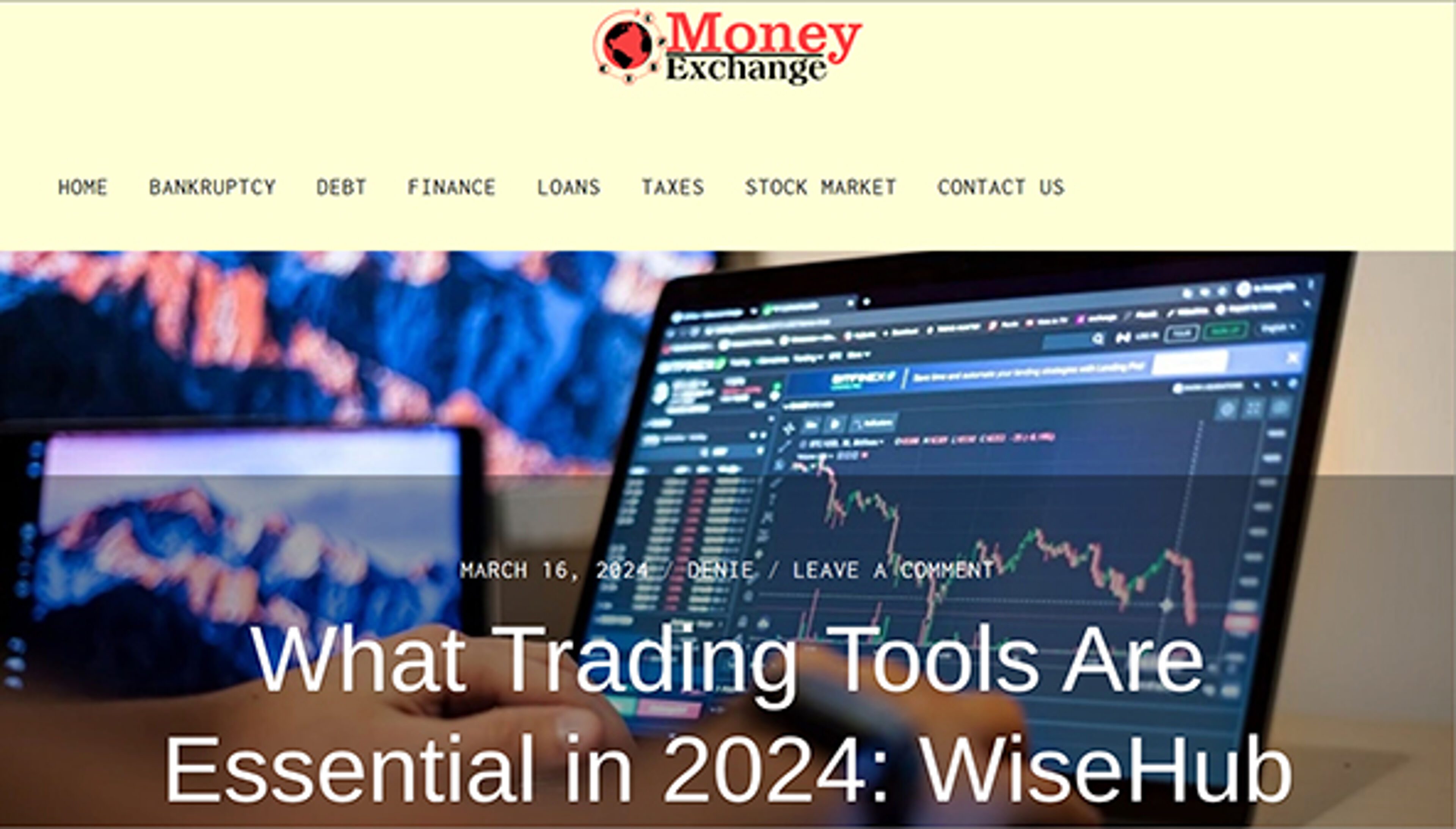 moneyexchange.finance.blog