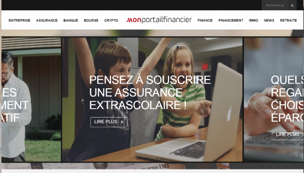 monportailfinancier.fr