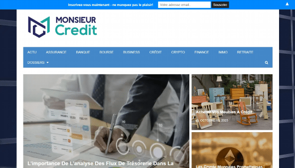 monsieurcredit.fr