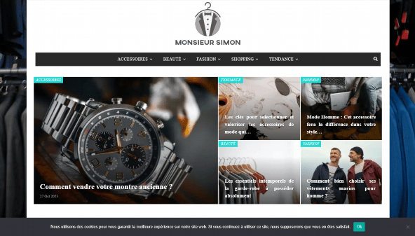 monsieursimon.fr