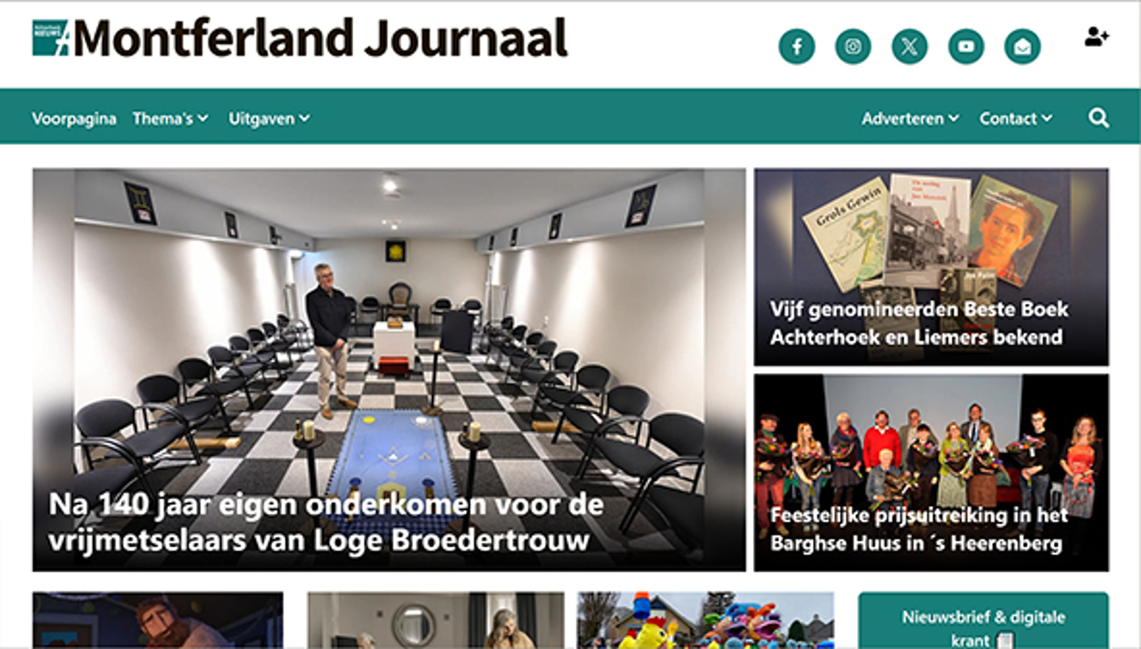 montferlandjournaal.nl