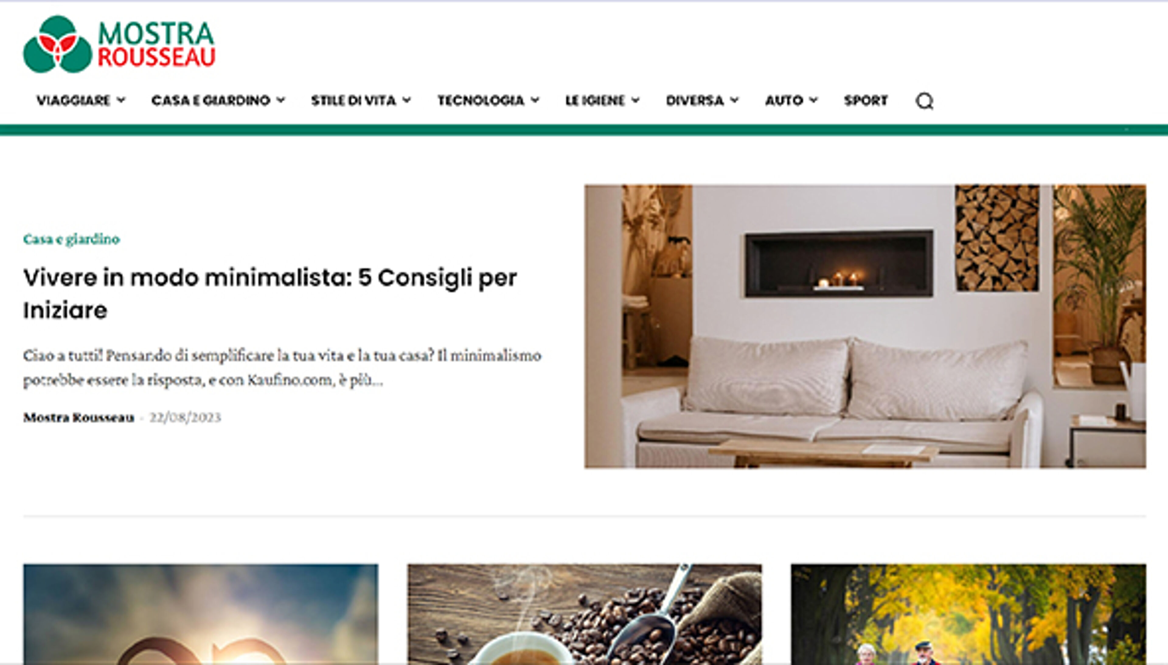 mostrarousseau.it