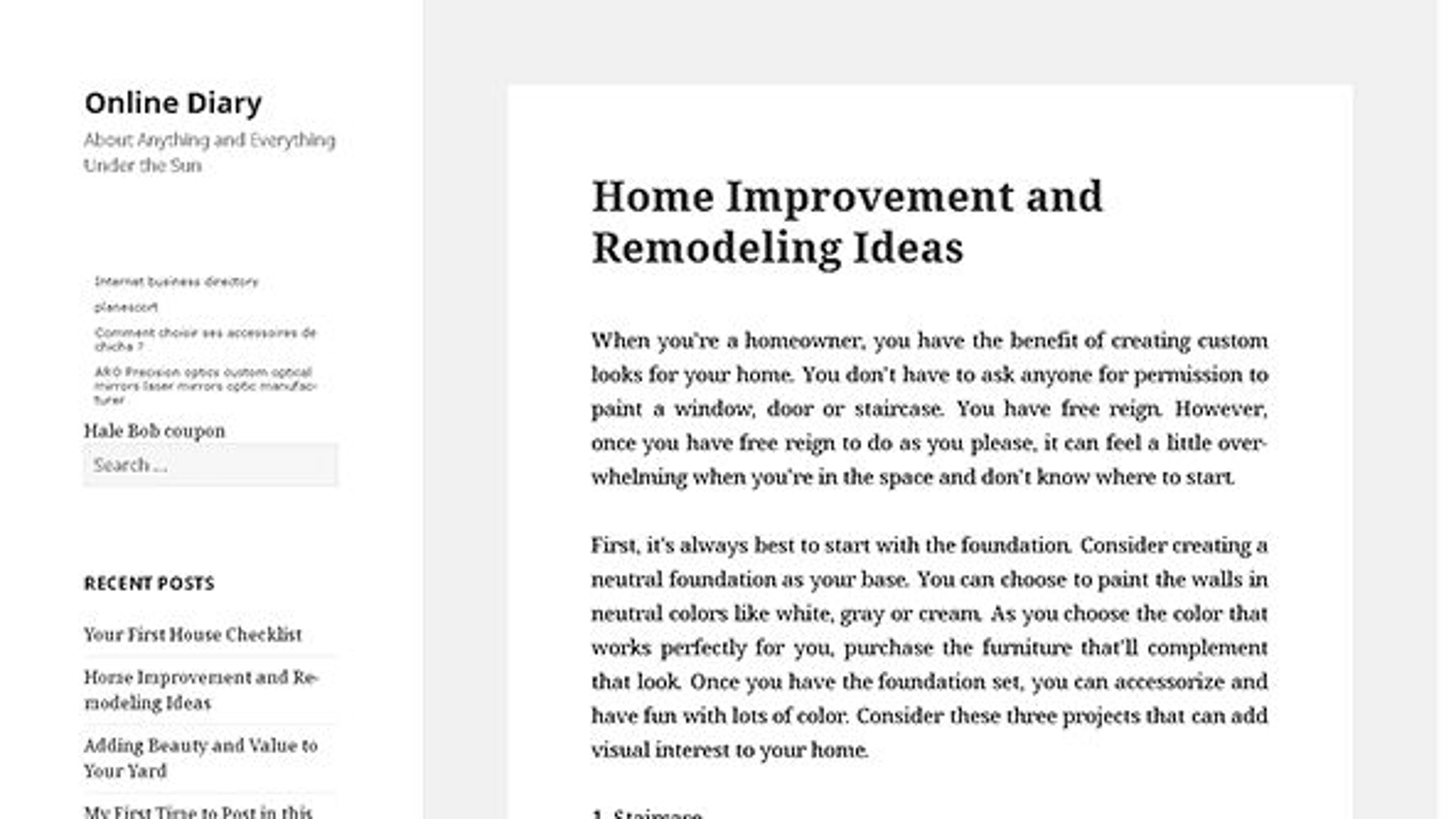 Mothagf (mothaqf.com)