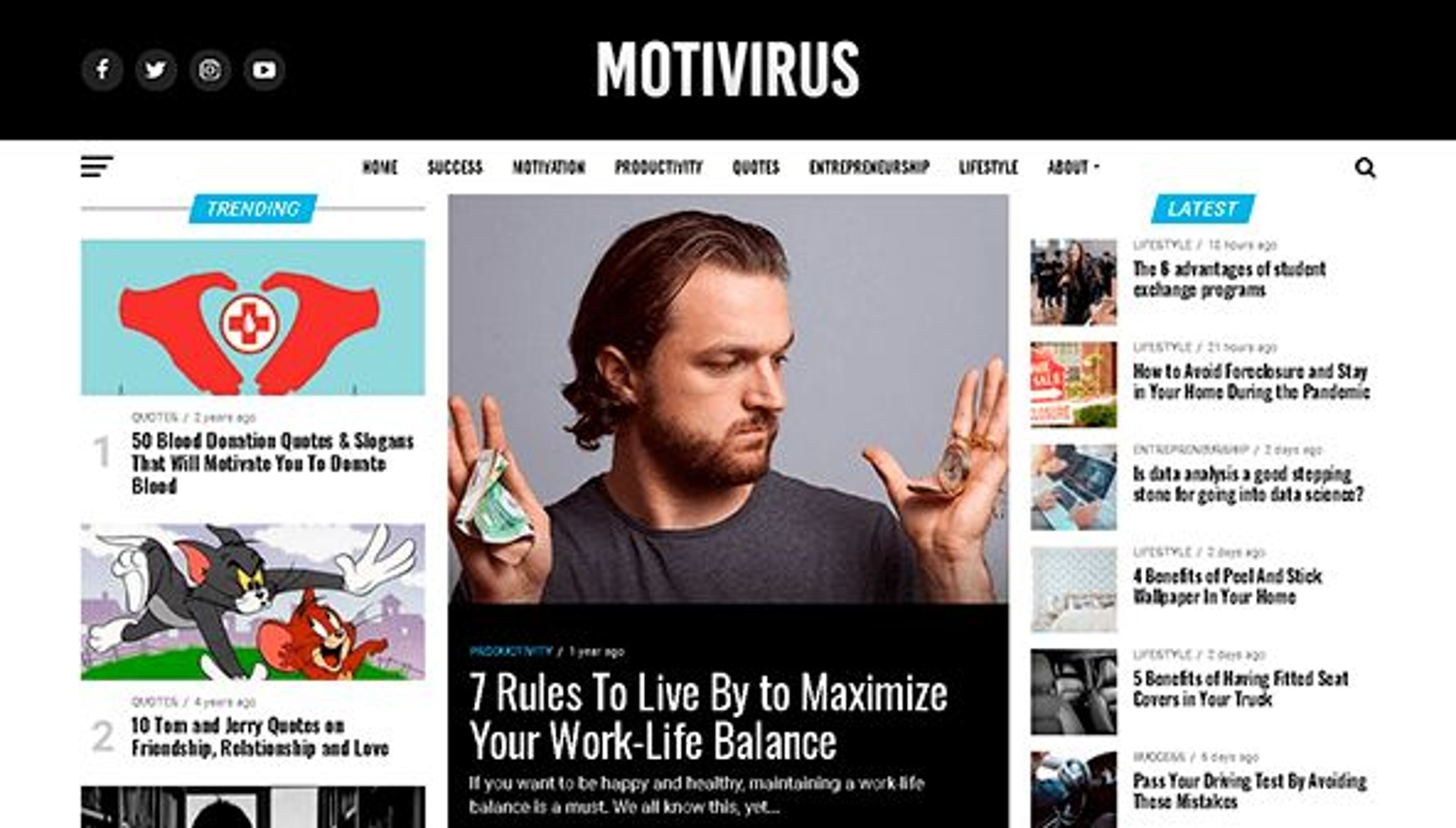موتيفيروس (motivirus.com)