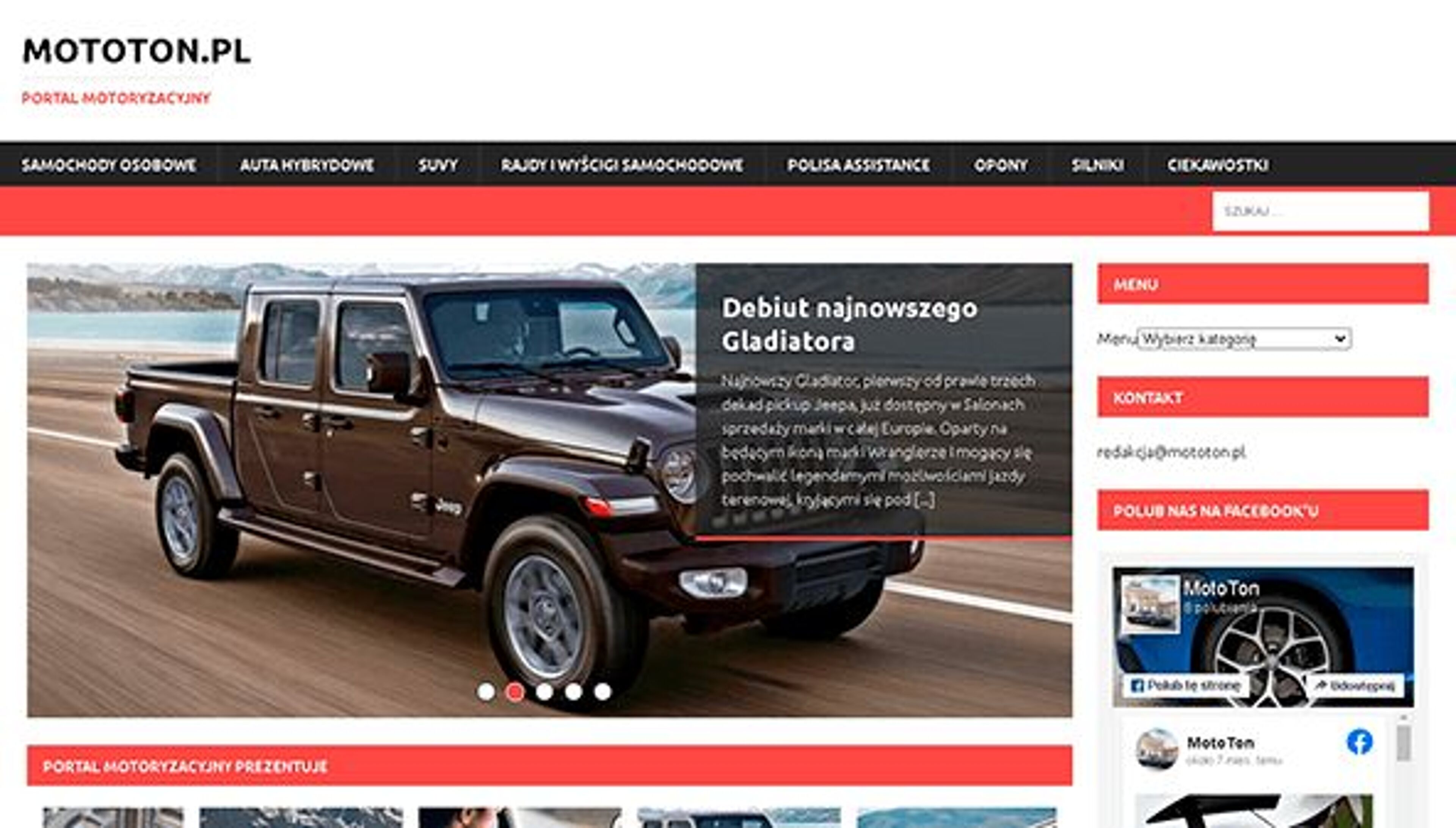 Мототон (mototon.pl)