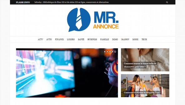 mr-annonce.fr
