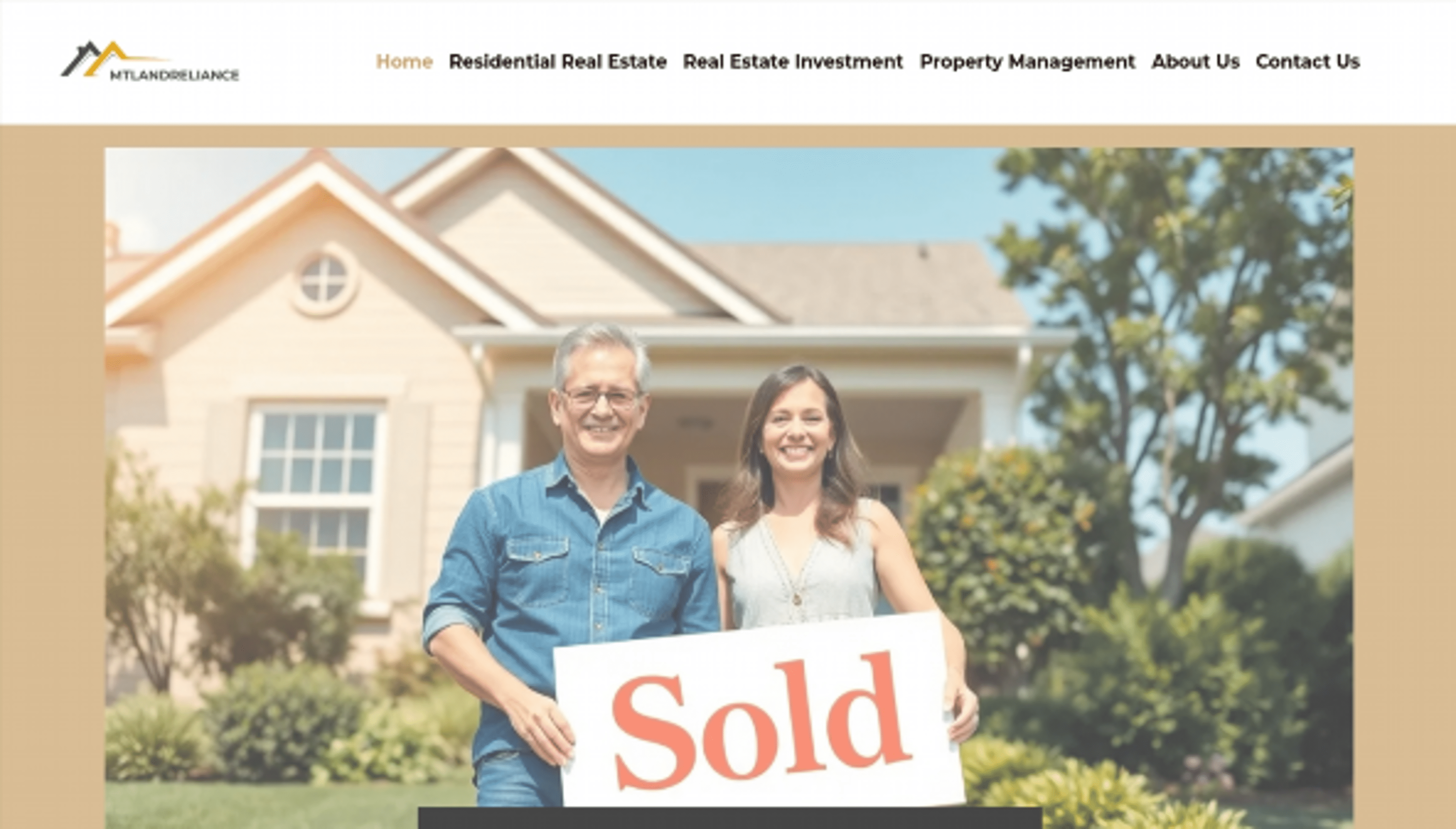 mtlandreliance.com